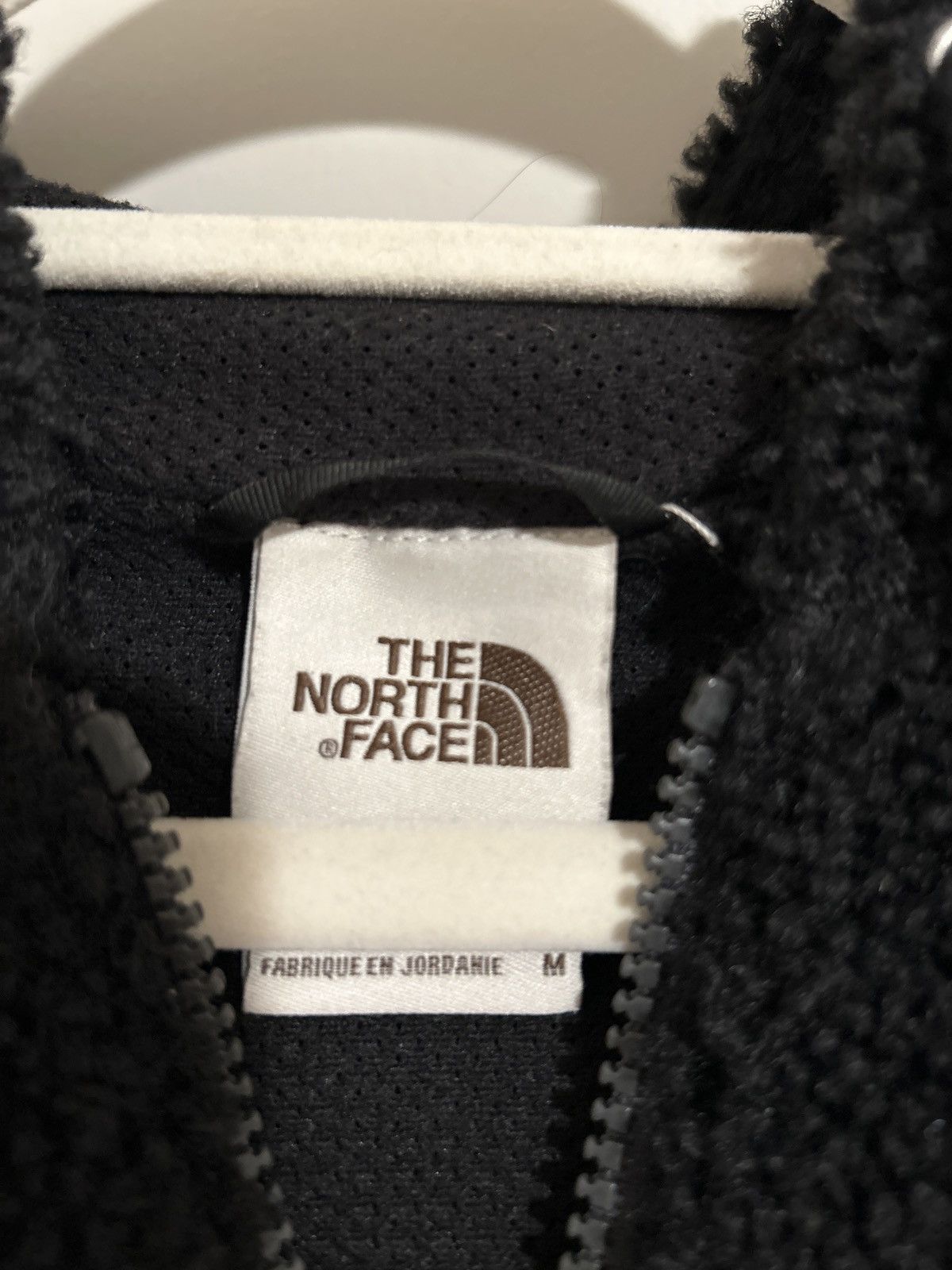 The North Face × Vintage North Face Fleece Never Worn Size US M / EU 48-50 / 2 - 4 Thumbnail