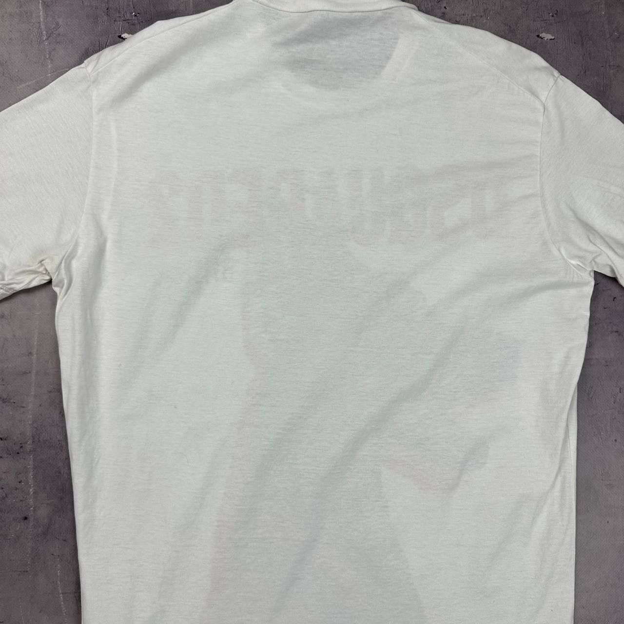 Dsquared2 Rare! Dsquared2 Rottweiler The Year Of The Dog Tee Size US M / EU 48-50 / 2 - 13 Thumbnail