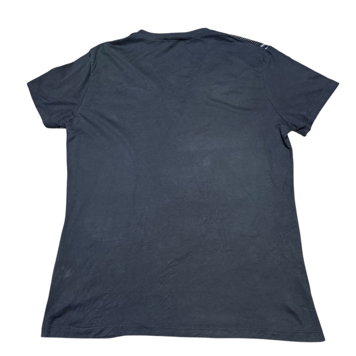 Kris Van Assche Kriss Van Assche Shirt Vneck Size US L / EU 52-54 / 3 - 7 Thumbnail