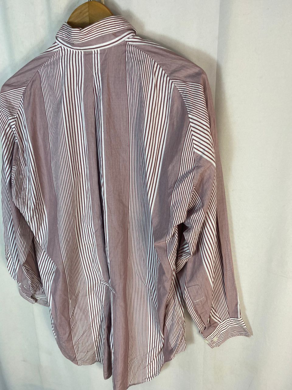 Issey Miyake Issey miyake design button up shirt Size US M / EU 48-50 / 2 - 10 Thumbnail