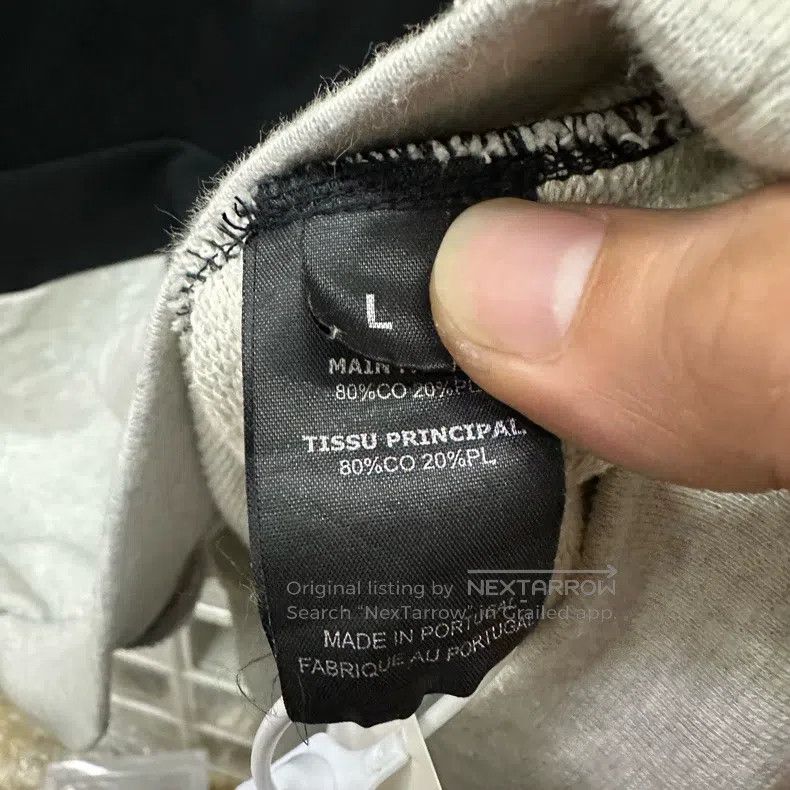 Vetements Vetements Sweatshirt Size US L / EU 52-54 / 3 - 9 Thumbnail