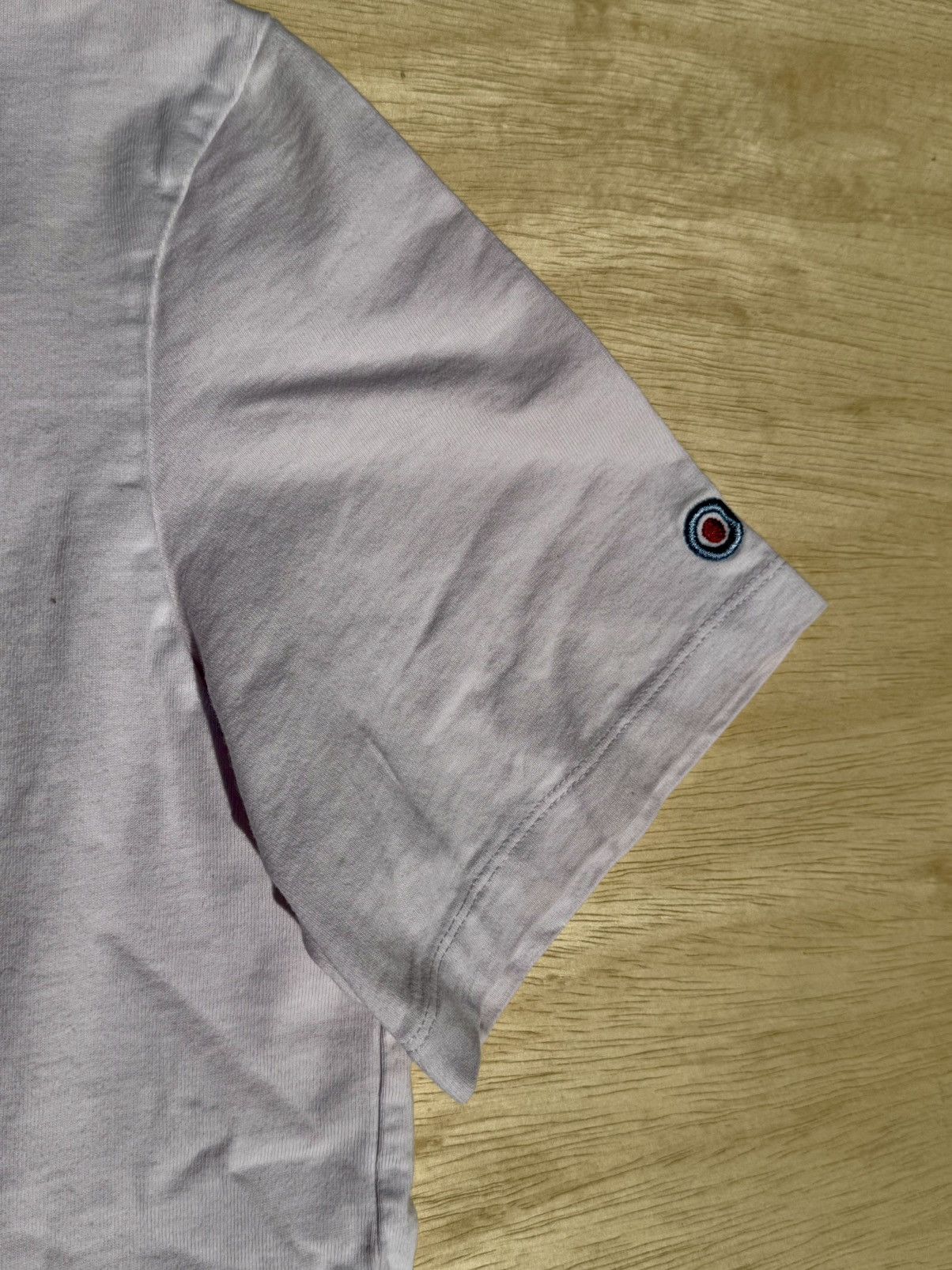Rhude RHUDE By Rhuigi Zara Collab T-Shirt Size US M / EU 48-50 / 2 - 7 Thumbnail