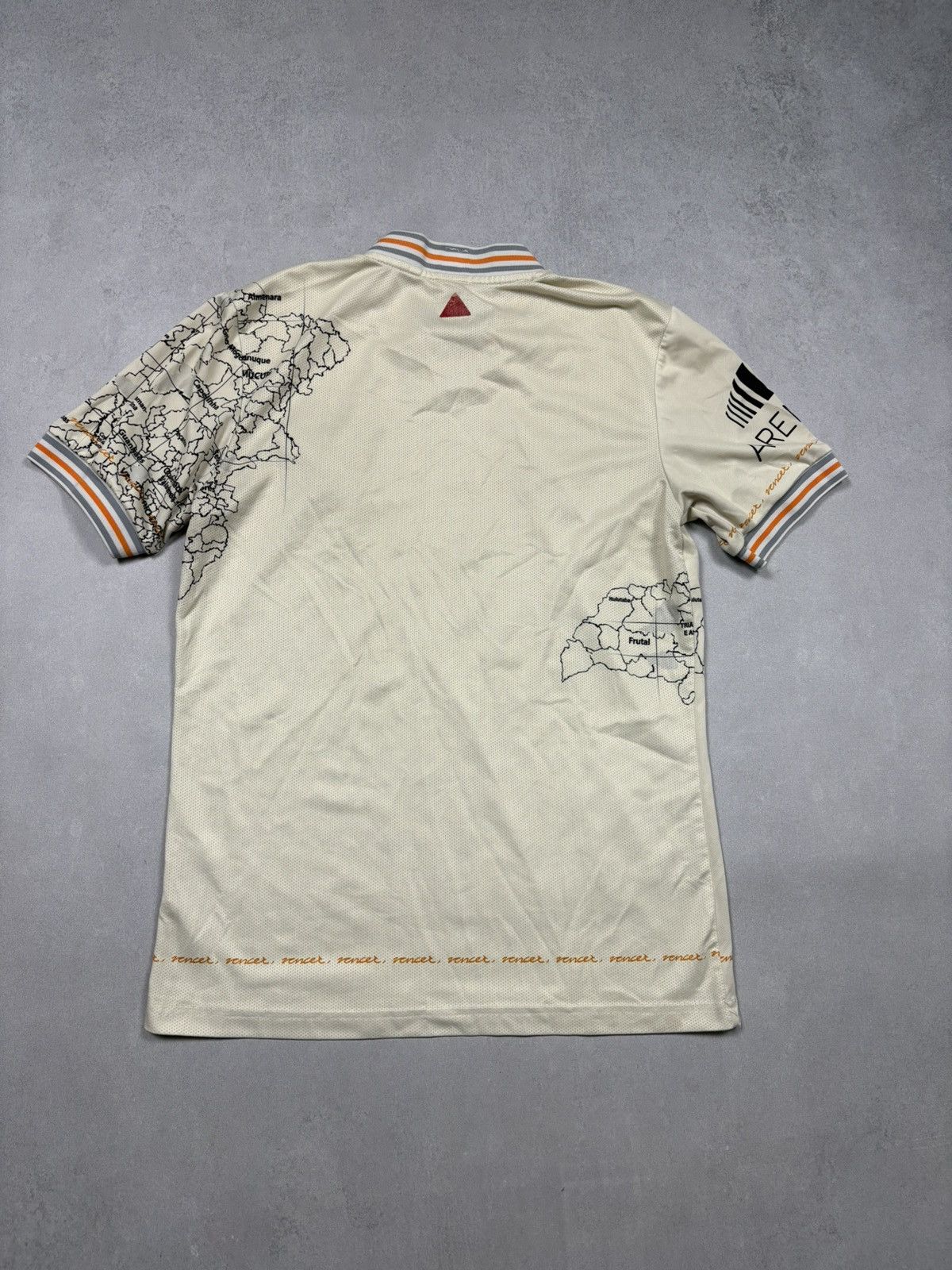 Le Coq Sportif Atlético Mineiro 2021 Le Coq Sportif Soccer Jersey Football Size US M / EU 48-50 / 2 - 16 Thumbnail