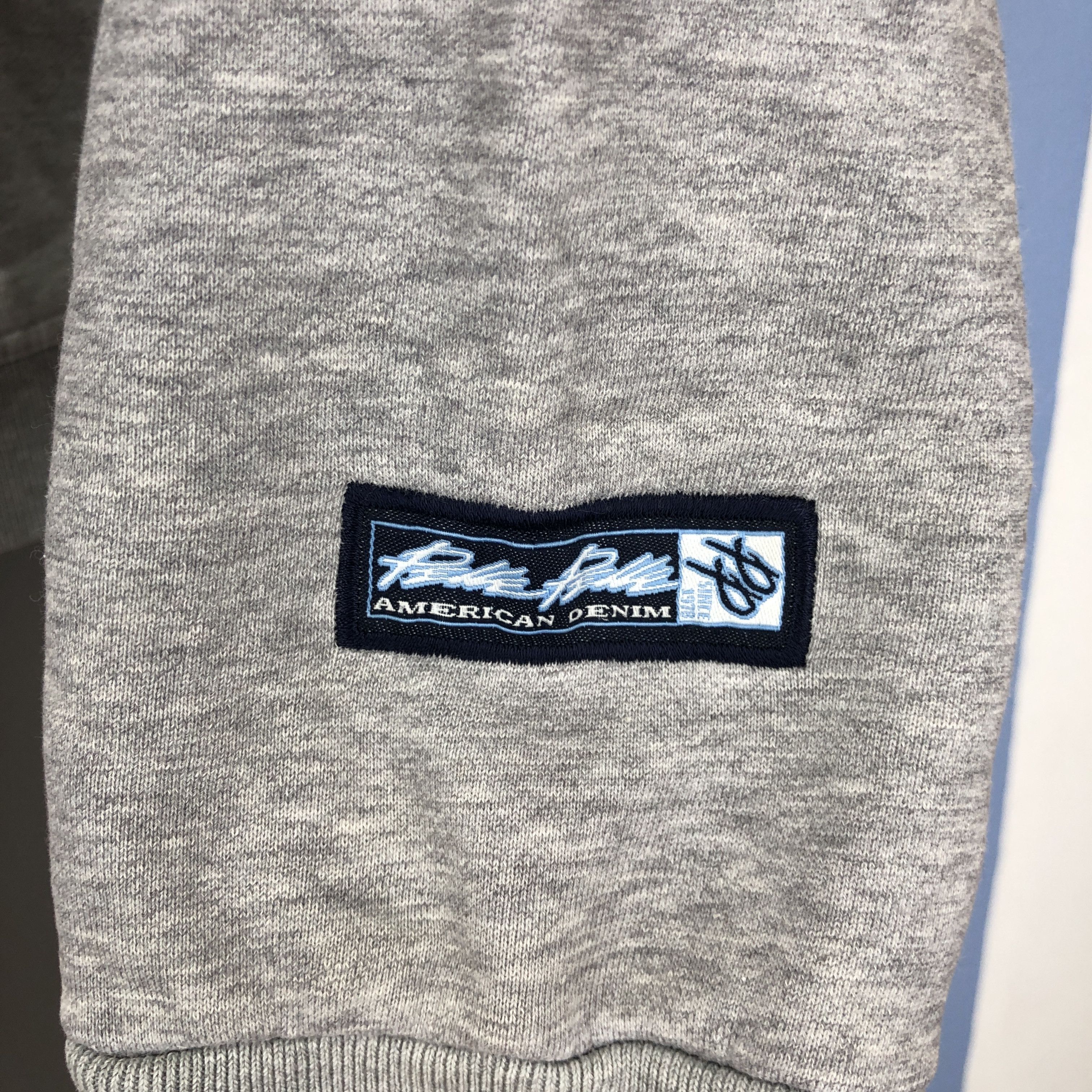 Pelle Pelle PELLE PELLE MARC BUCHANAN Crew Neck Sweatshirt #1474/AY Size US XL / EU 56 / 4 - 6 Thumbnail