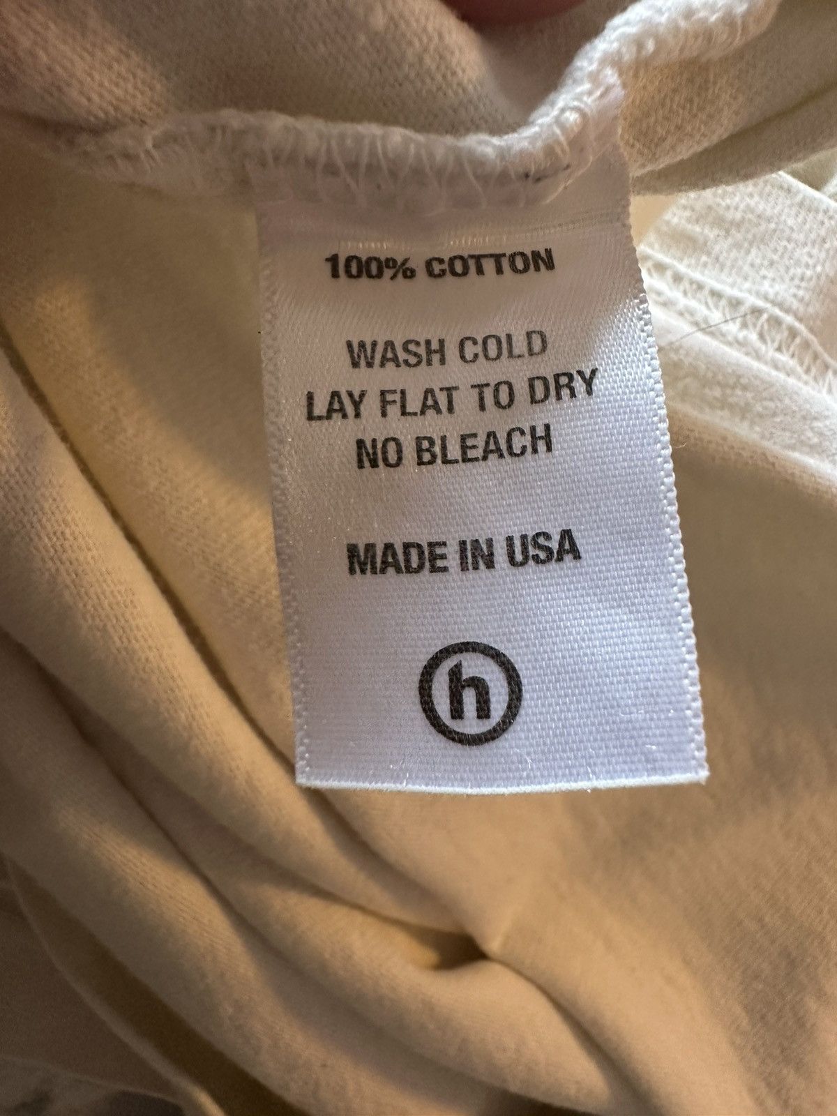HIDDEN Hidden shirt Size US S / EU 44-46 / 1 - 7 Thumbnail