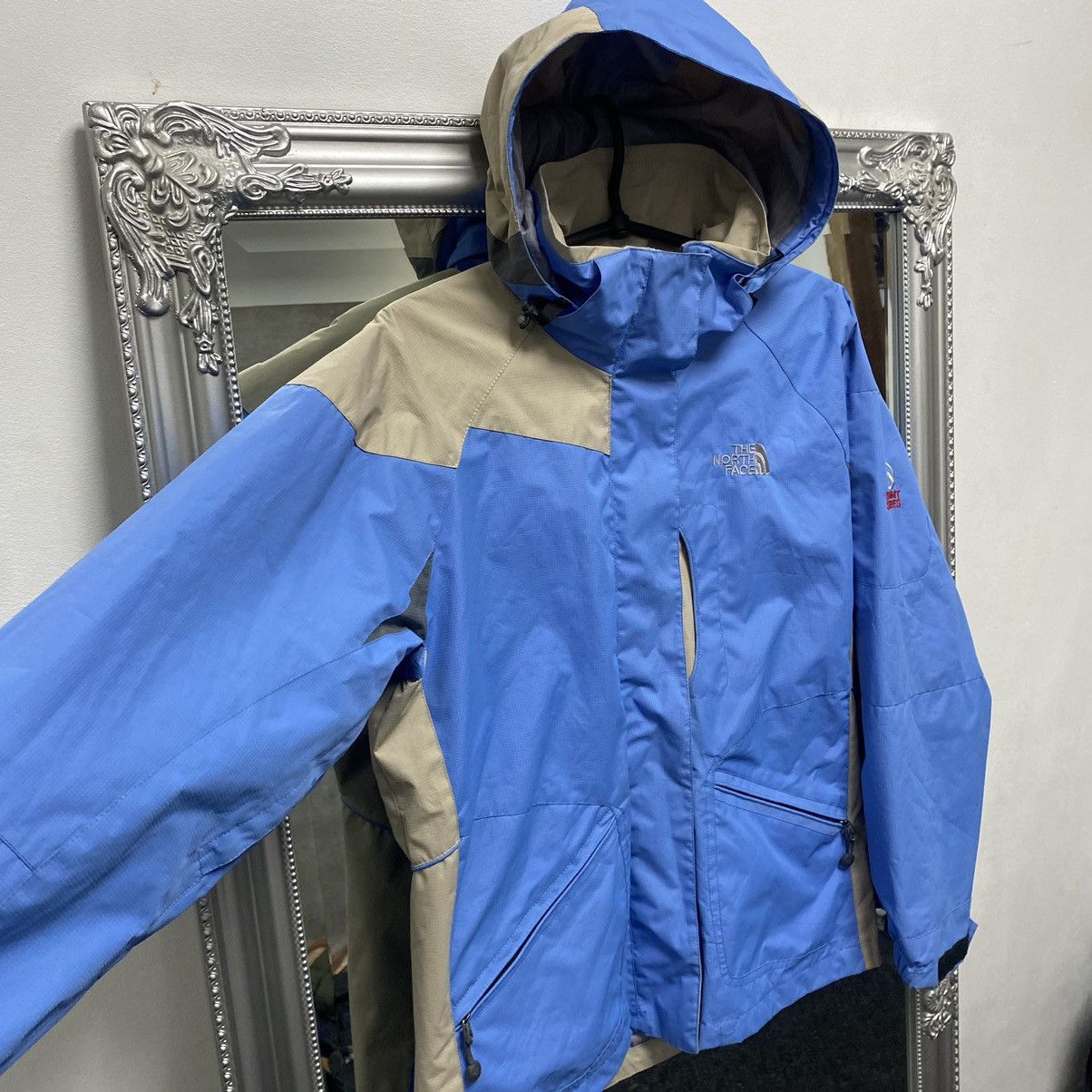 The North Face The North Face Jacket gore-tex Size US S / EU 44-46 / 1 - 5 Thumbnail