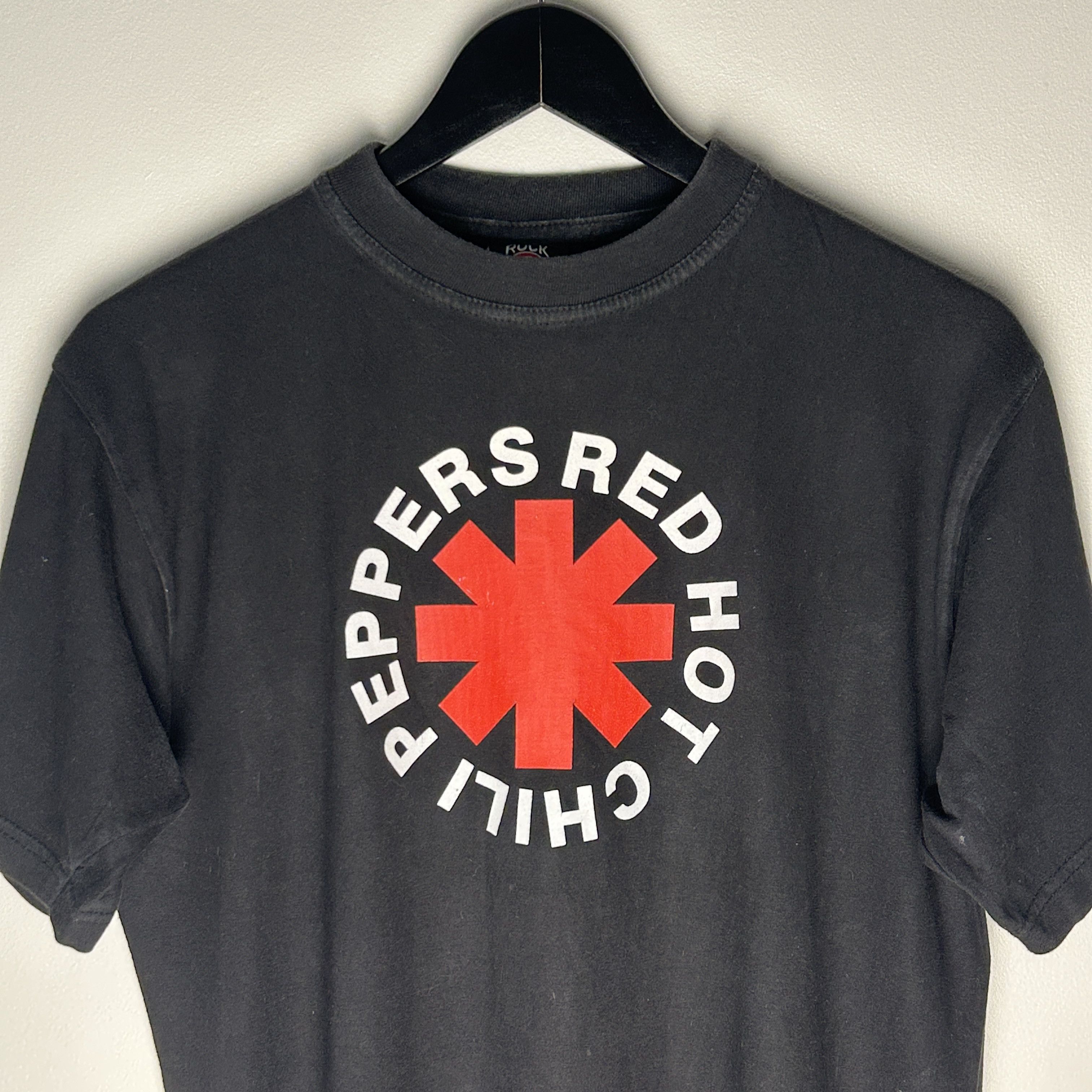 Band Tees Vintage Red Hot Chili Peppers Stadium Arcadium 2006 T-shirt Size US M / EU 48-50 / 2 - 4 Thumbnail