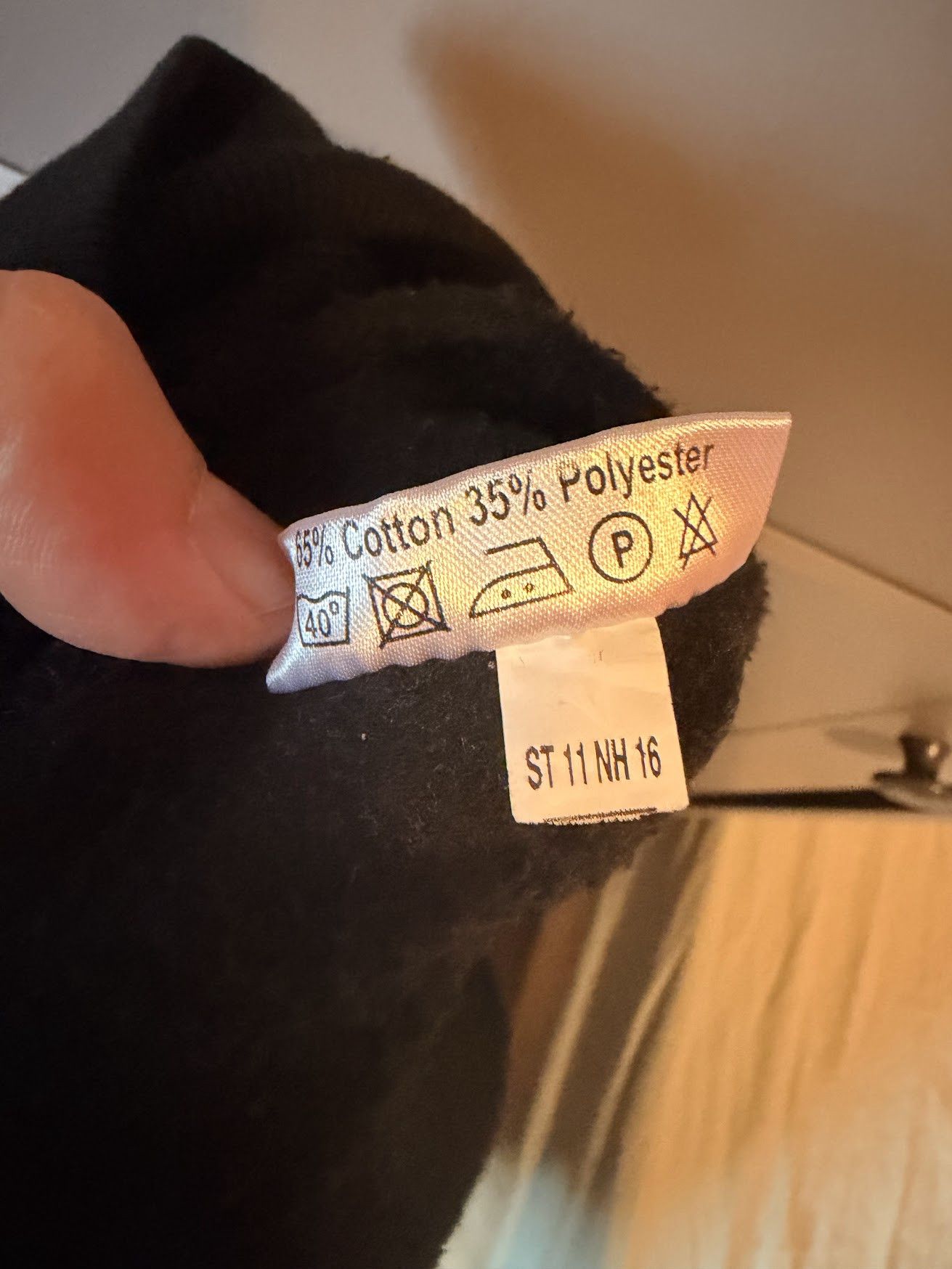 Drain Gang Bladee Eversince hoodie Size US XL / EU 56 / 4 - 8 Thumbnail