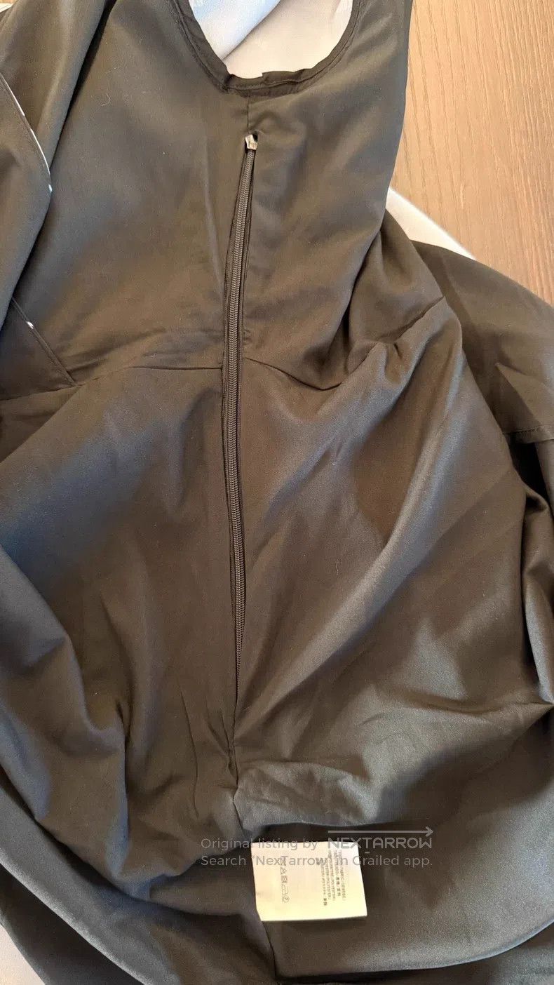 Balenciaga Balenciaga Dress Size S / US 4 / IT 40 - 5 Thumbnail