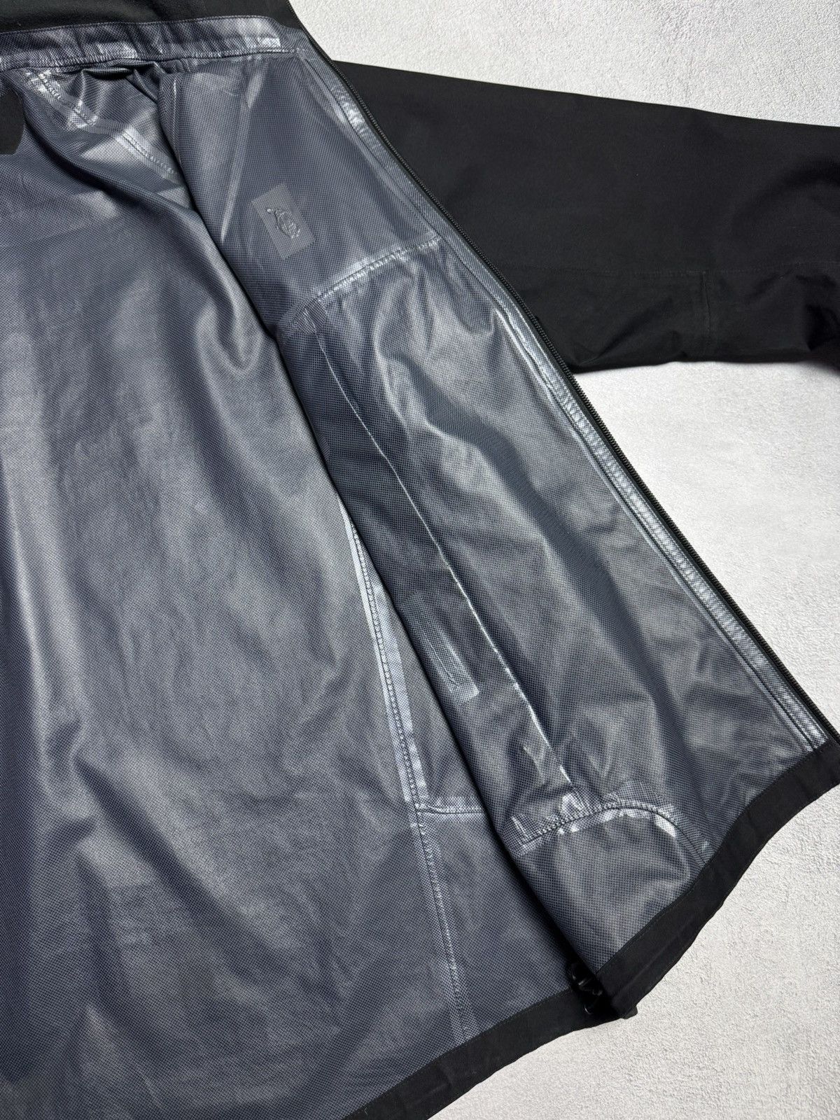 Polo Ralph Lauren Polo Ralph Lauren Performance Waterproof Hooded Jacket Size US M / EU 48-50 / 2 - 12 Thumbnail