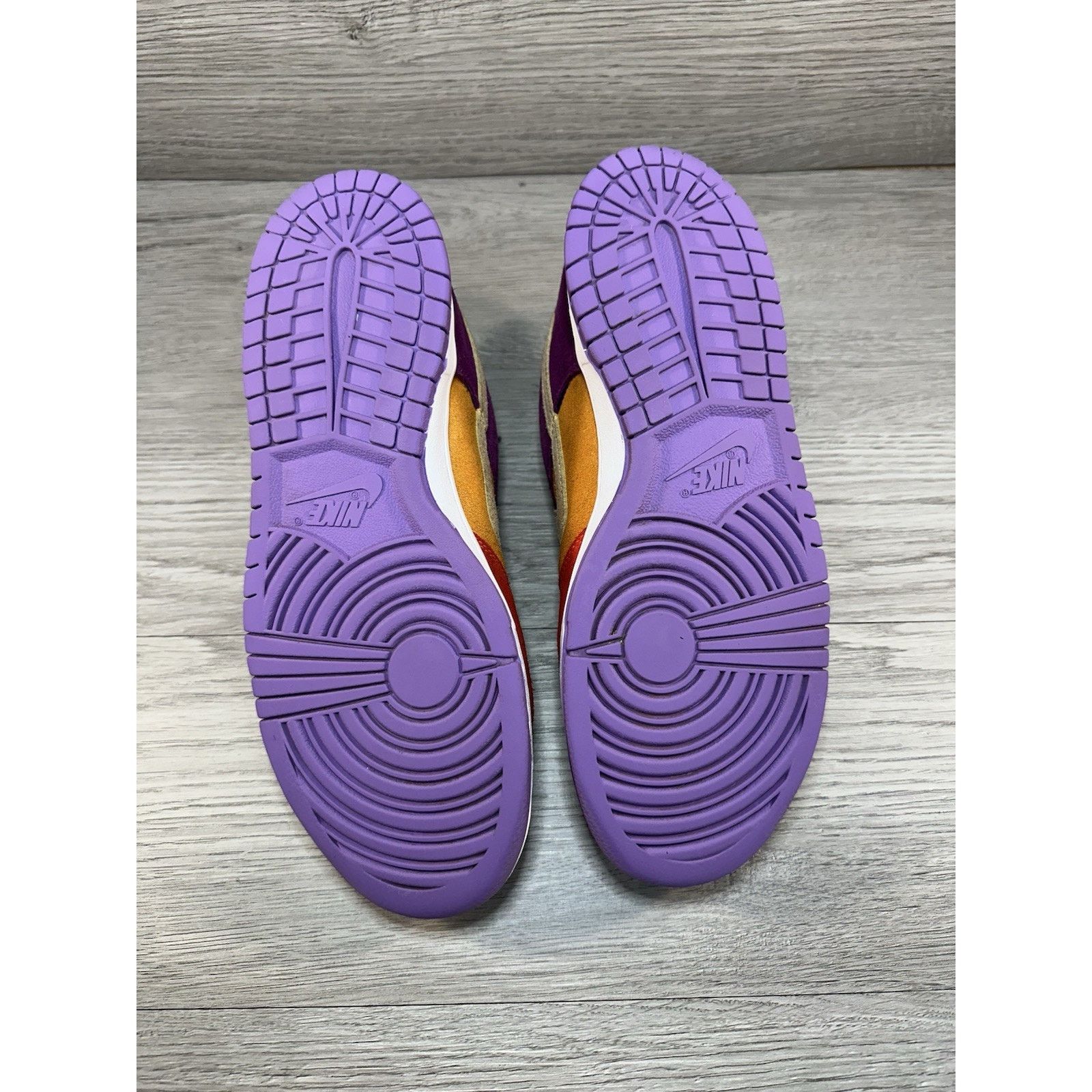 Nike Nike Dunk SP Retro Low Viotech - Size 8.5 Size US 8.5 / EU 41-42 - 6 Thumbnail
