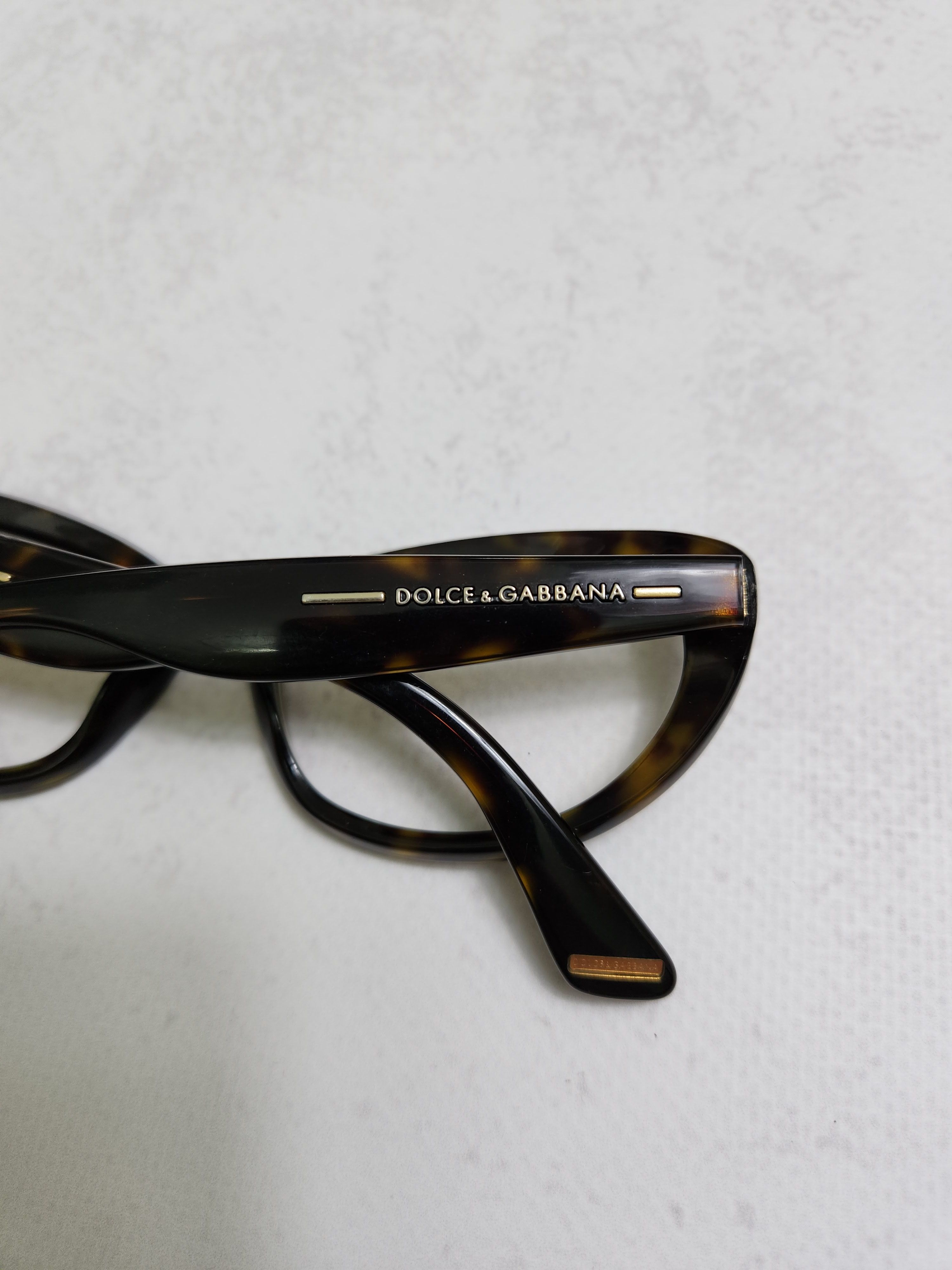 Dolce & Gabbana Dolce & Gabbana Eyeglasses - DG 3127 502 55[]17 135 Size ONE SIZE - 7 Thumbnail