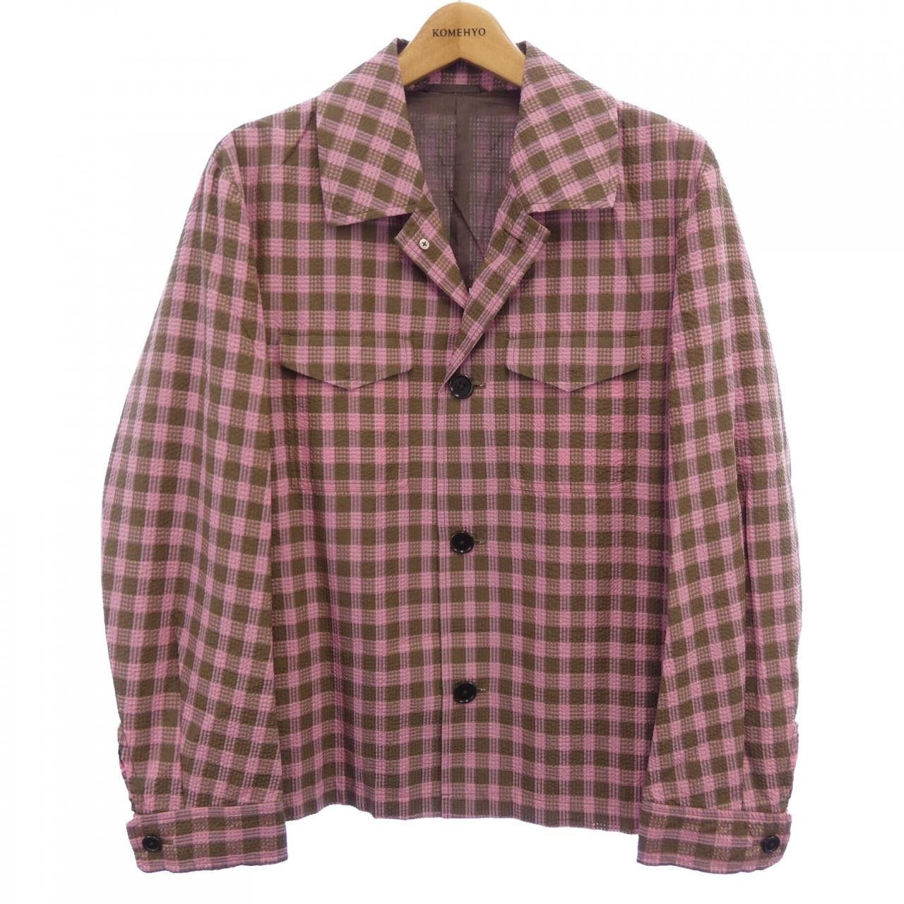 Other Other TOMORROWLAND Jacket Textile Outerwear 63-08-81-08302 DUTY FREE for USA Size ONE SIZE - 1 Thumbnail
