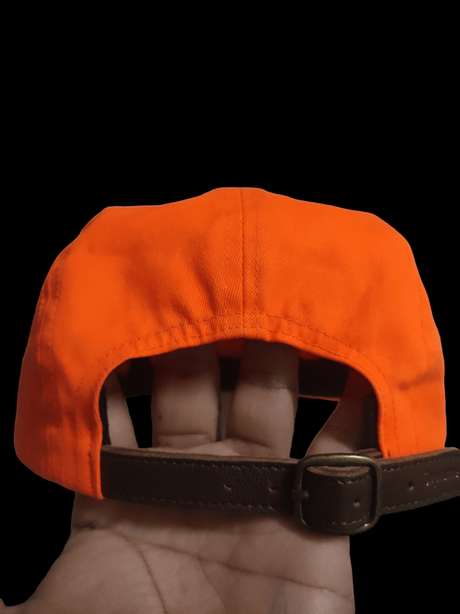 Supreme Supreme Trucker Cap Five Panel Size ONE SIZE - 6 Thumbnail