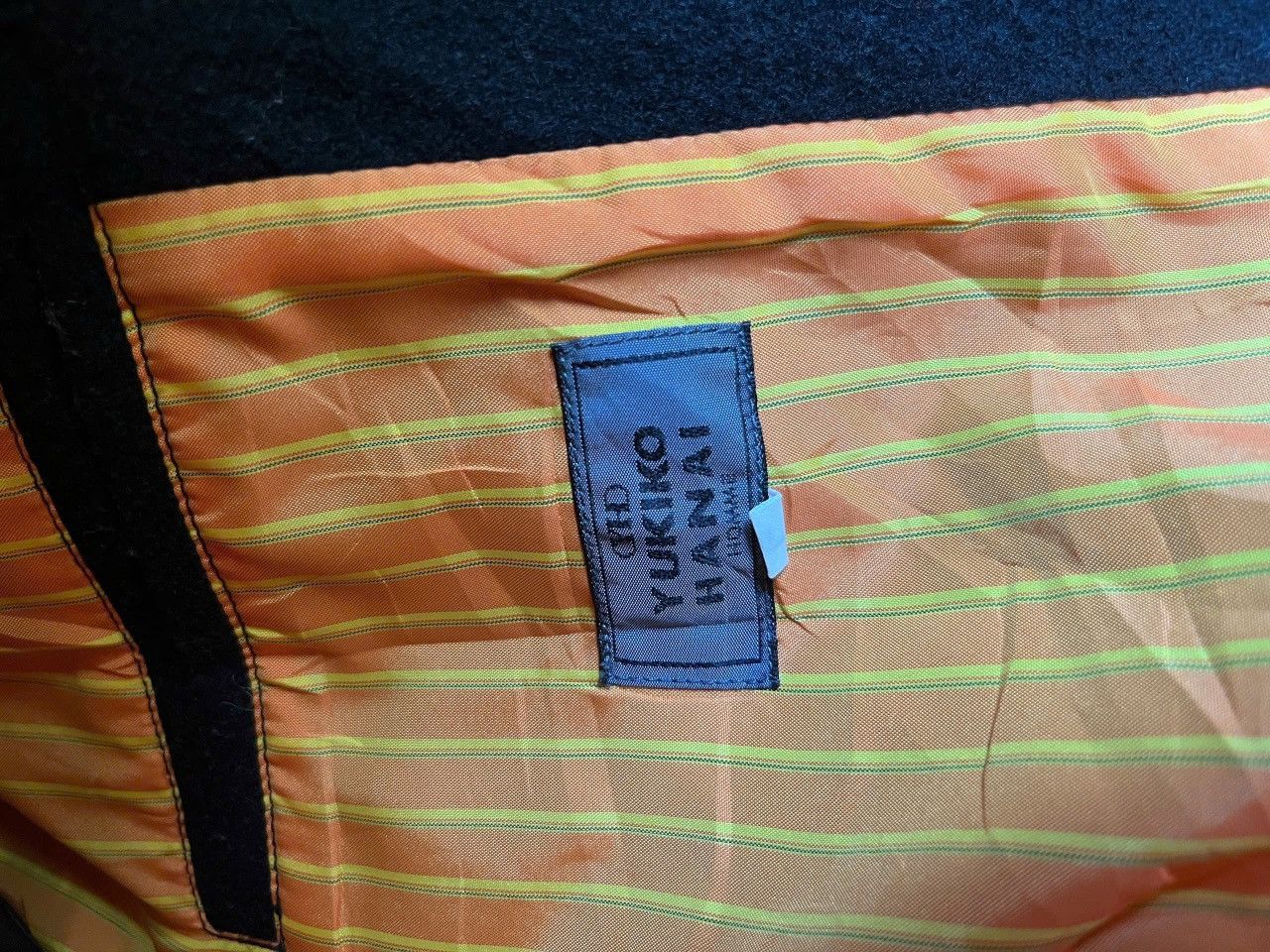 Other Yukiko Hanai Jackets Size US L / EU 52-54 / 3 - 2 Thumbnail