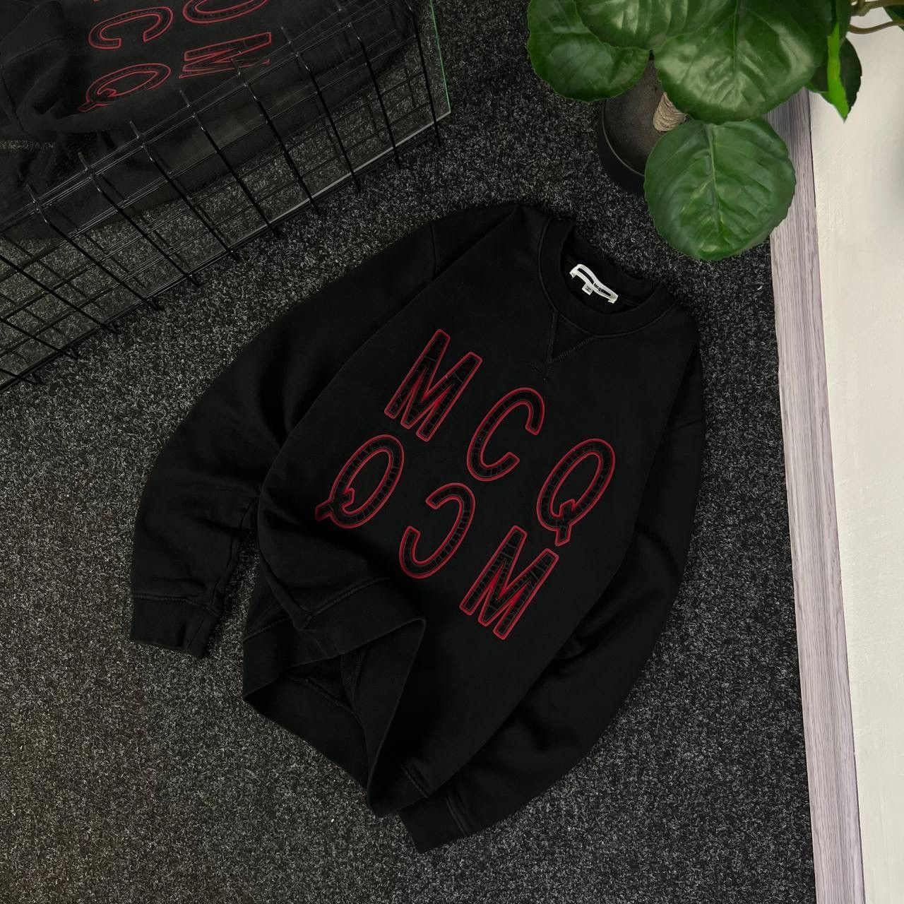 Okinawa Prefecture Mcq Alexander Mcqueen Hoodie MCQ Alexander