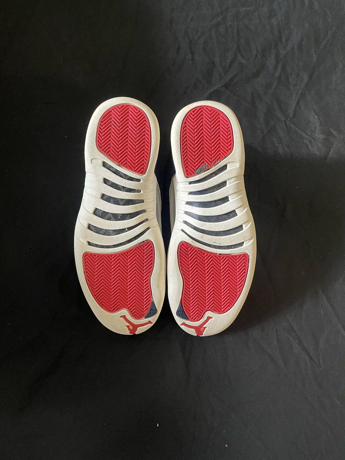 Jordan Brand Jordan 12 Retro International Flight Size US 9.5 / EU 42-43 - 5 Thumbnail