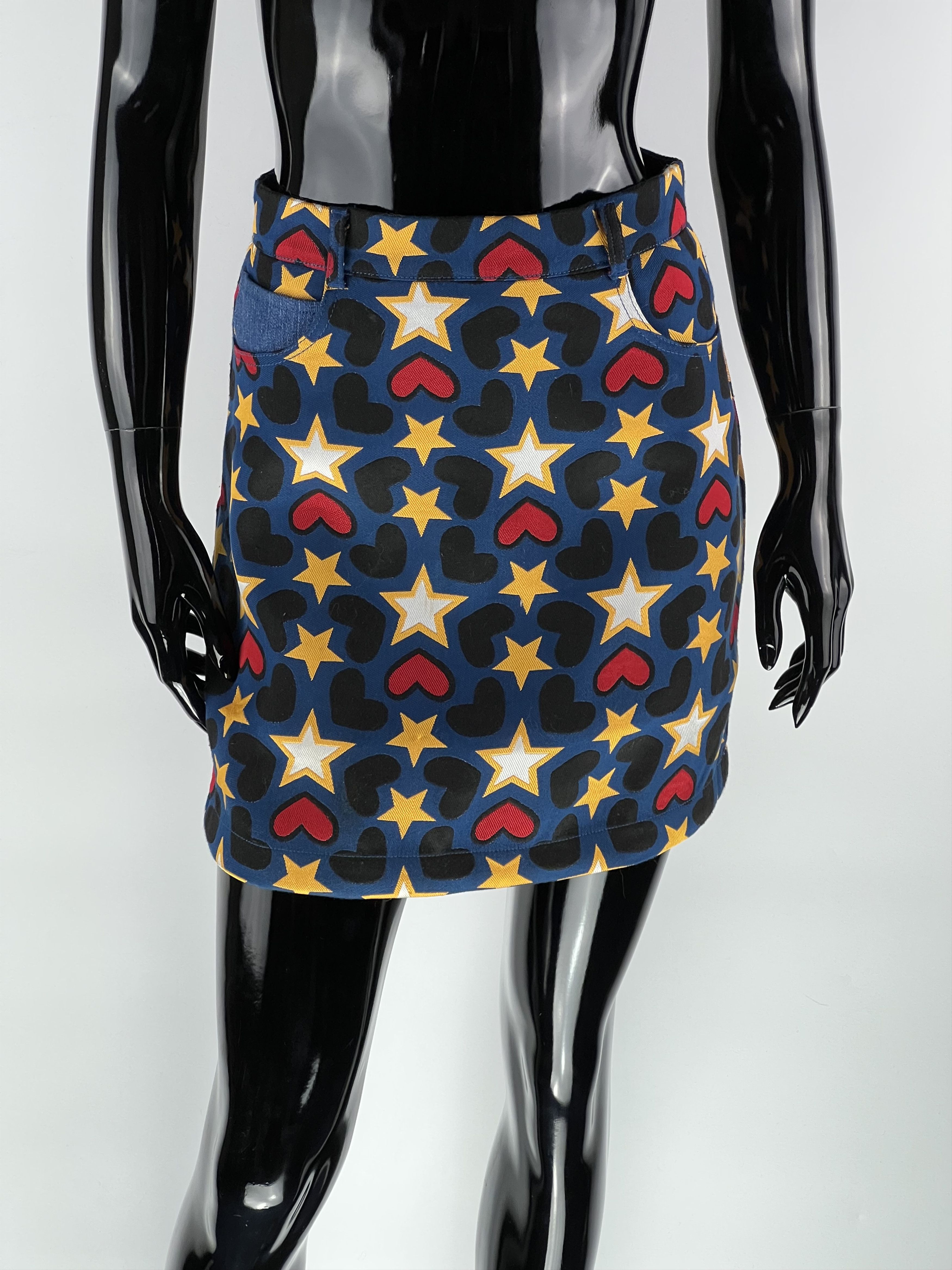 Stella McCartney Stella McCartney Kids Mini Skirt Size 12 Years Size 24" / US 00 / IT 34 - 2 Thumbnail
