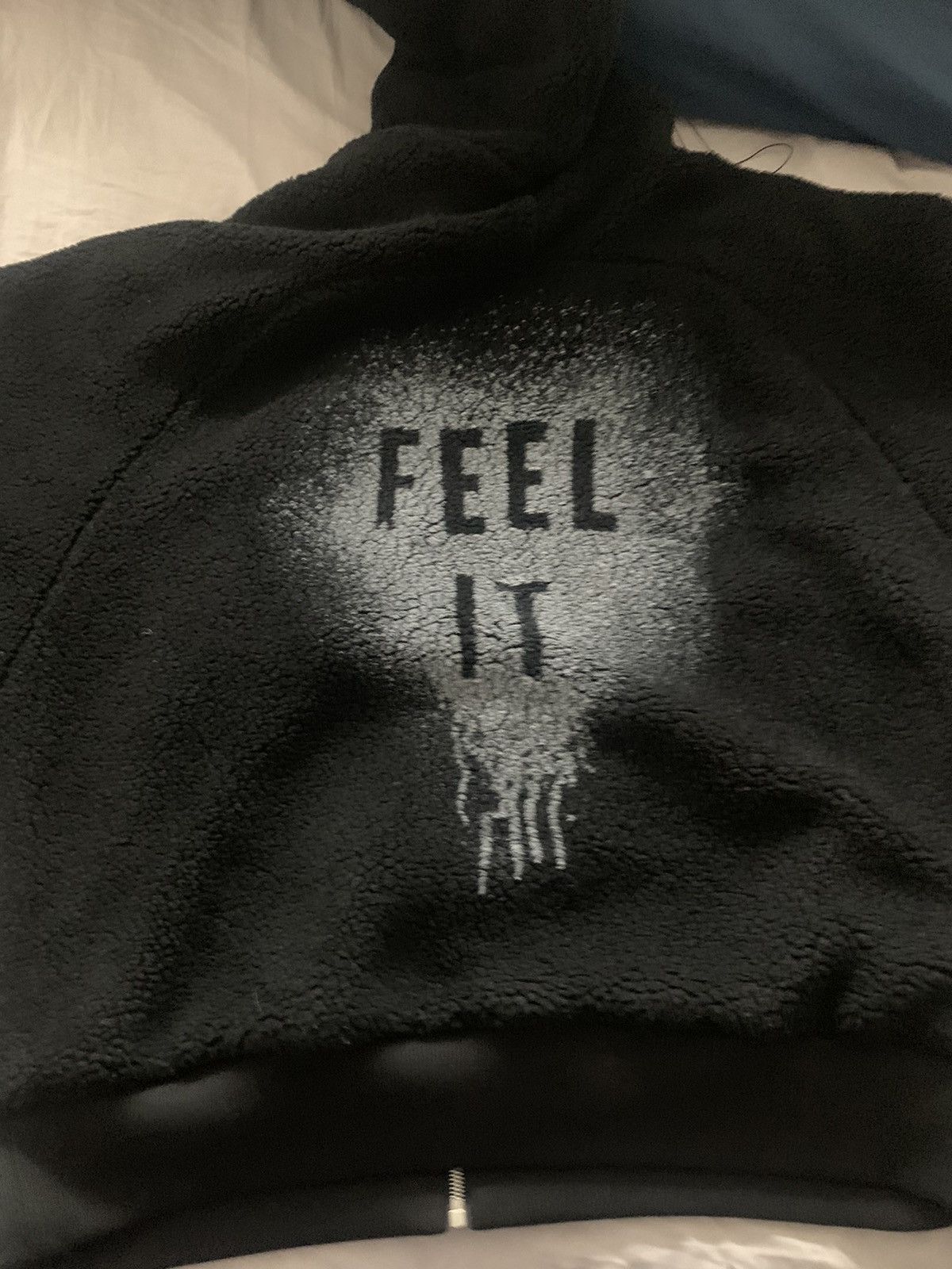 1017 ALYX 9SM Reversible oversized alyx hoodie Size US XS / EU 42 / 0 - 5 Thumbnail