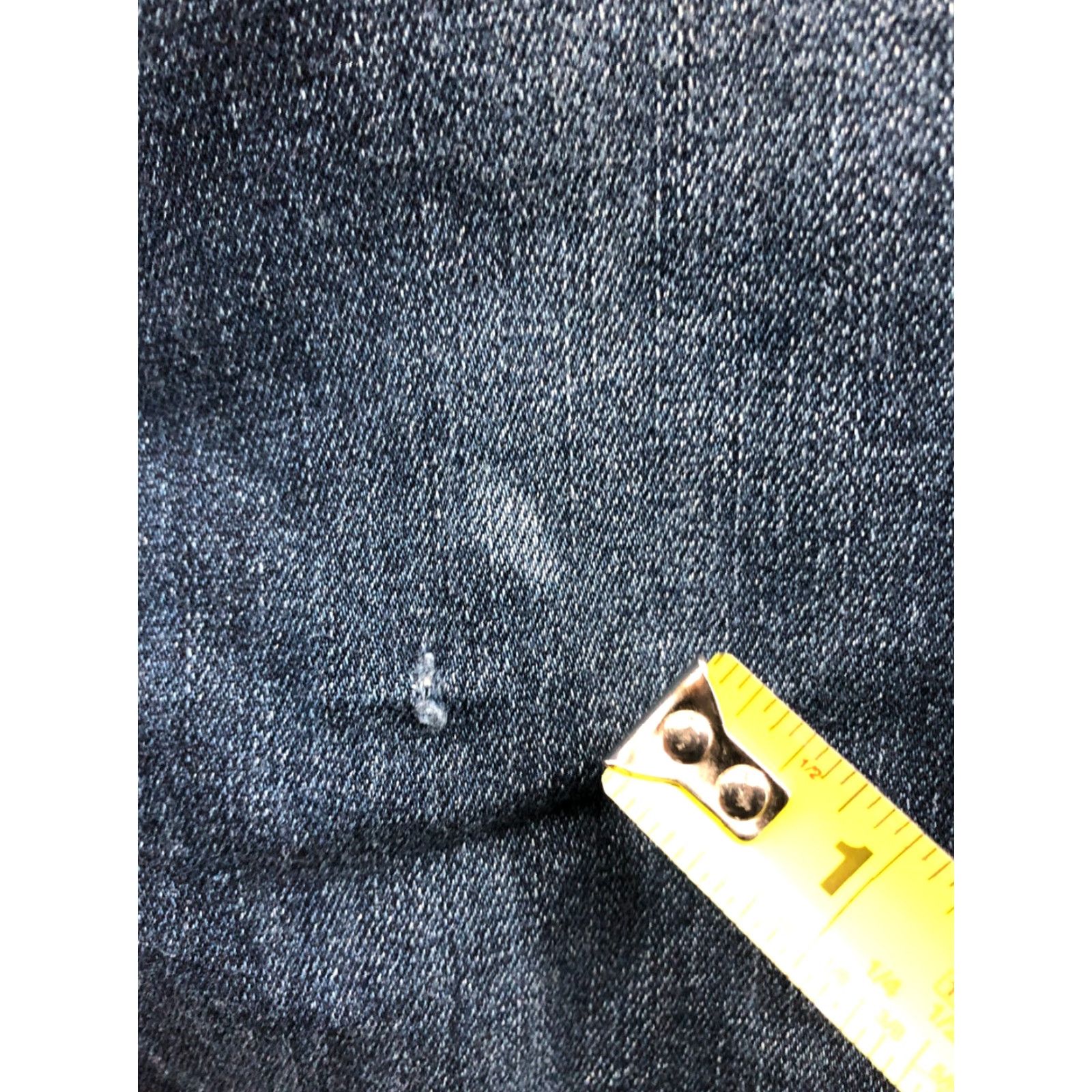 American Eagle Outfitters American Eagle Outfitters Jegging Size 0 Short Womens Medium Wash Blue Denim 5-Pocket Modern Jeans Adults Womens Size 25" / US 0 / IT 36 - 6 Thumbnail