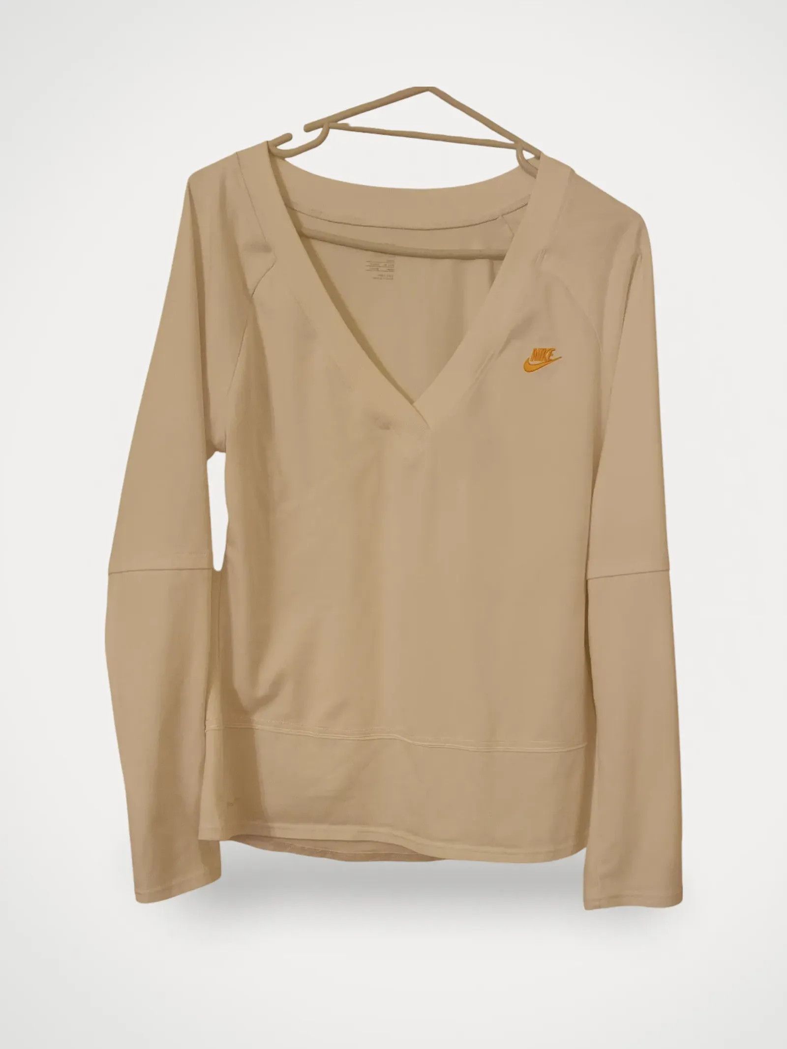 Nike Nike Sweater Size L / US 10 / IT 46 - 1 Thumbnail