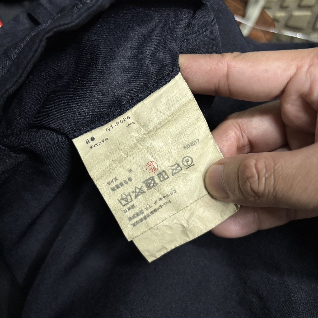 Comme des Garcons Comme des Garcons Trousers Size US 30 / EU 46 - 5 Thumbnail
