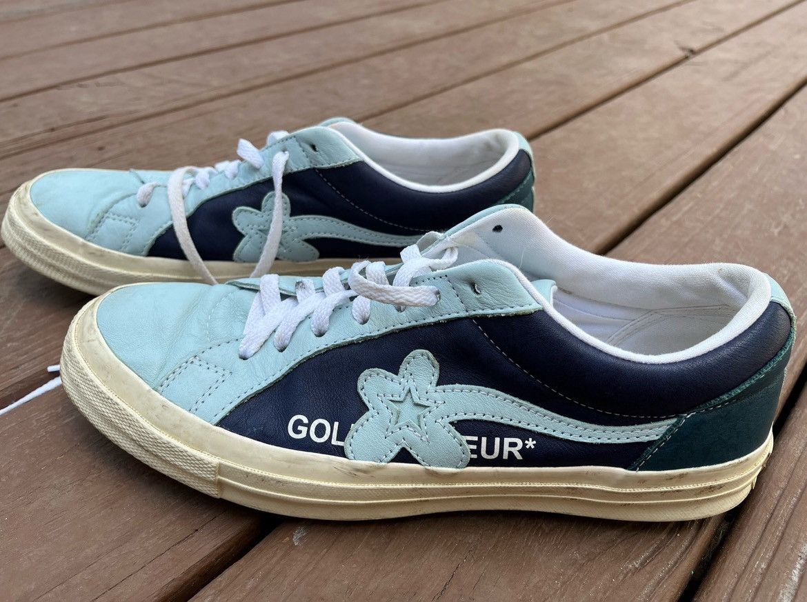 Converse golf le fleur industrial outlet pack