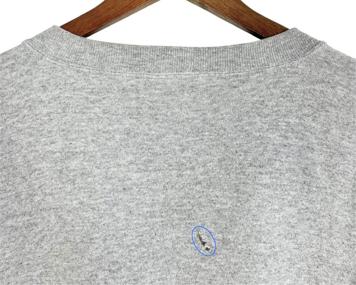 NFL 90s Vintage Starter x Denver Broncos Super Bowl Crew Neck Size US L / EU 52-54 / 3 - 8 Thumbnail