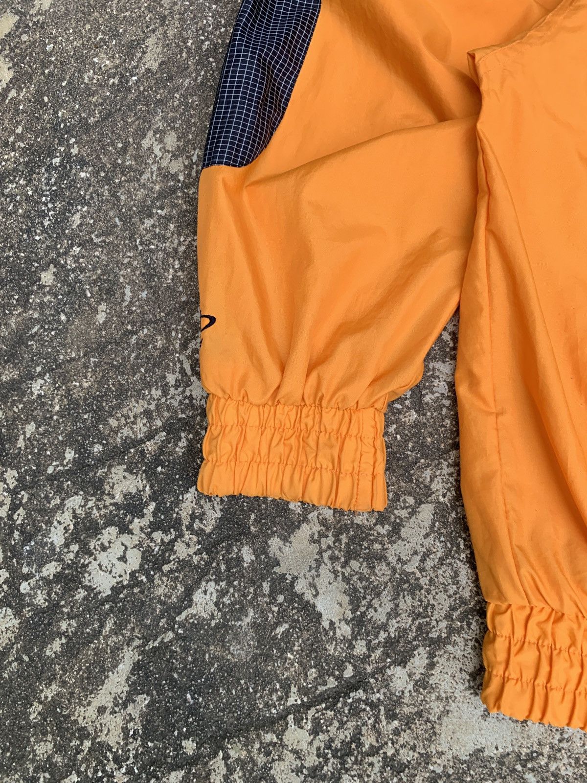 Logo Athletic × Vintage 2000s Logo Athletic Tennessee Volunteers Football Jacket Size US XL / EU 56 / 4 - 12 Thumbnail