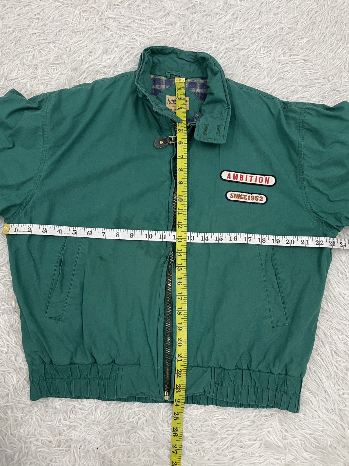 Japanese Brand Ambition Flying Tigers Jacket Memory Size US M / EU 48-50 / 2 - 5 Thumbnail