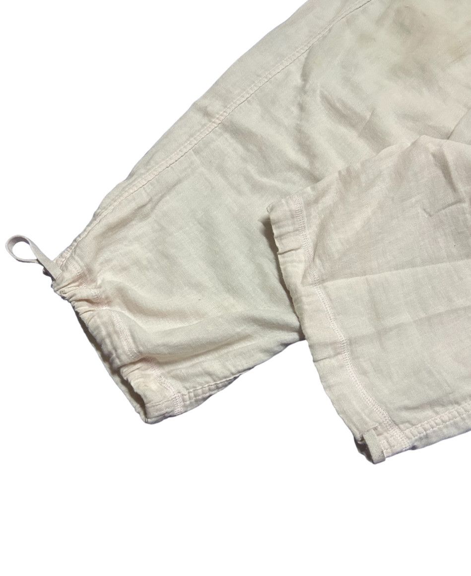 Yohji Yamamoto Very comfortable to wear cargo Y’s by Yohji Yamamoto ballon Size US 30 / EU 46 - 3 Thumbnail