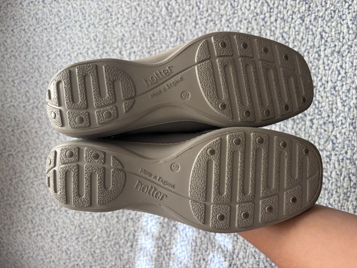 Other Hotter slides Size US 8.5 / IT 38.5 - 5 Thumbnail
