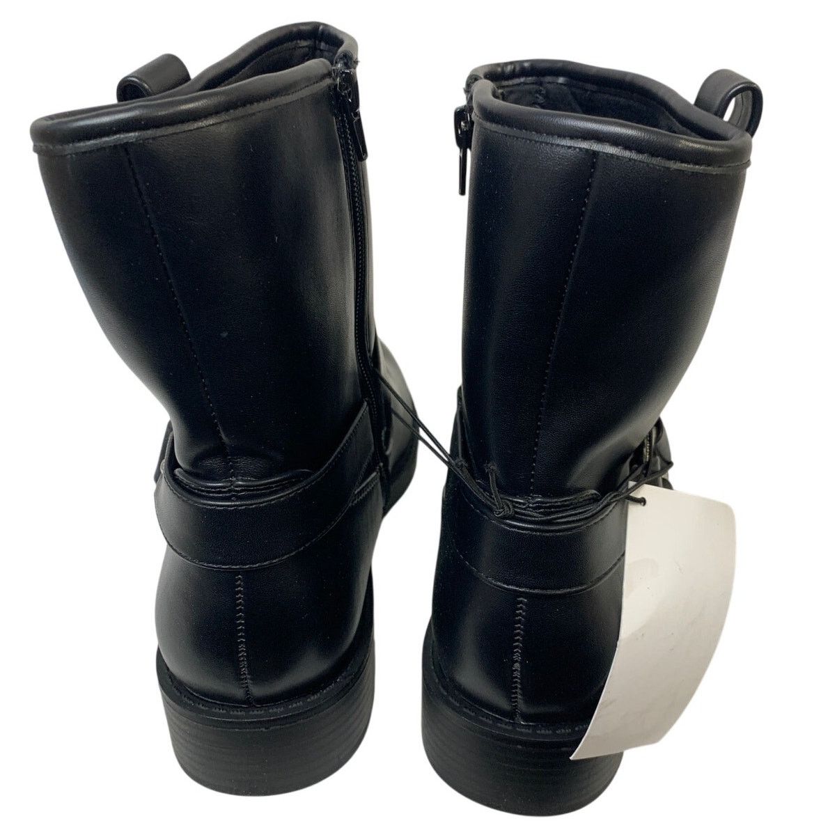 Dolce Vita NWT Dolce Vita Womens Size 8 1.5" Heel Boots Side Zip Shoes Size US 8 / IT 38 - 6 Thumbnail