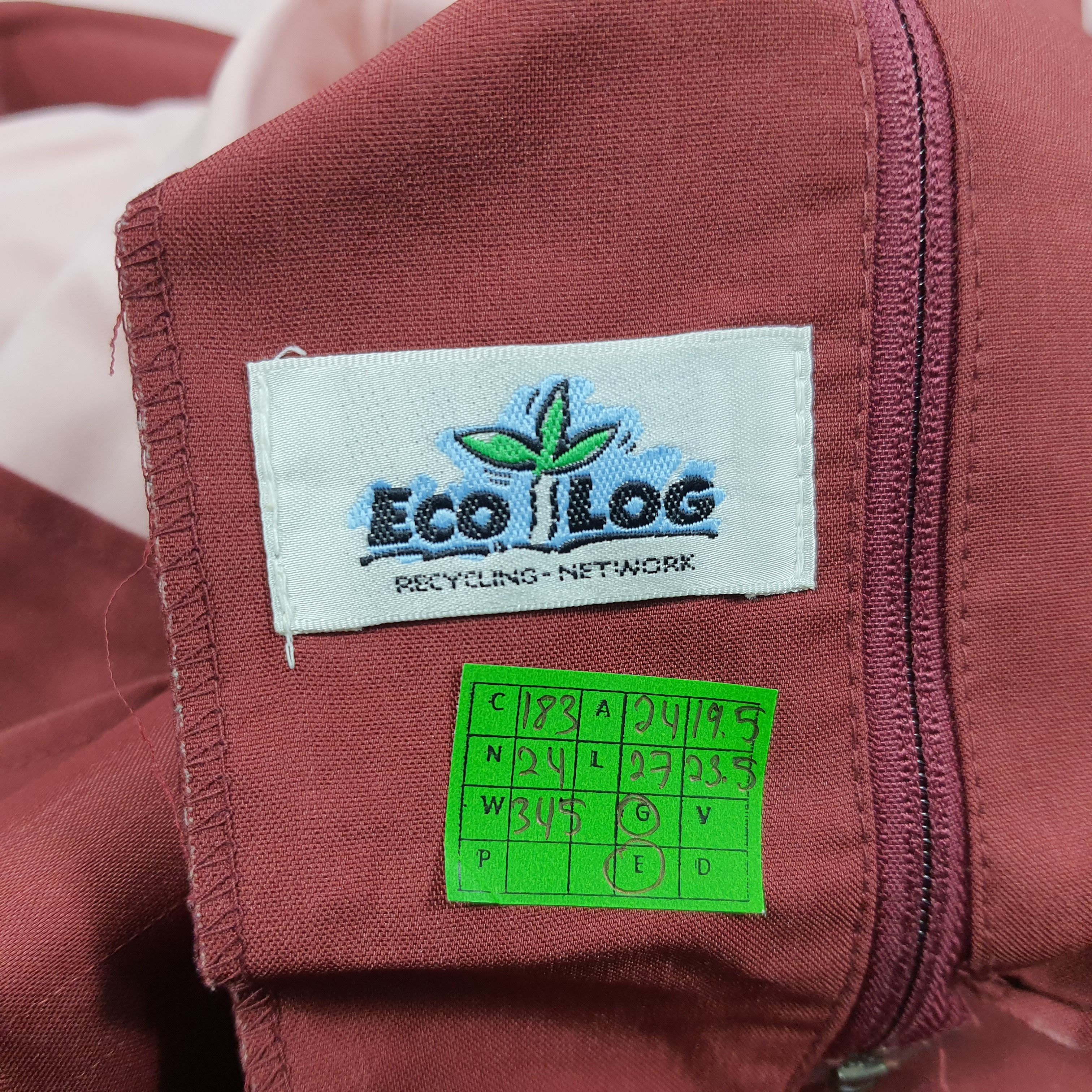 Japanese Brand × Vintage Vintage 7 Eleven Japan Staff Uniform Japanese Brand Jacket Size US L / EU 52-54 / 3 - 6 Thumbnail