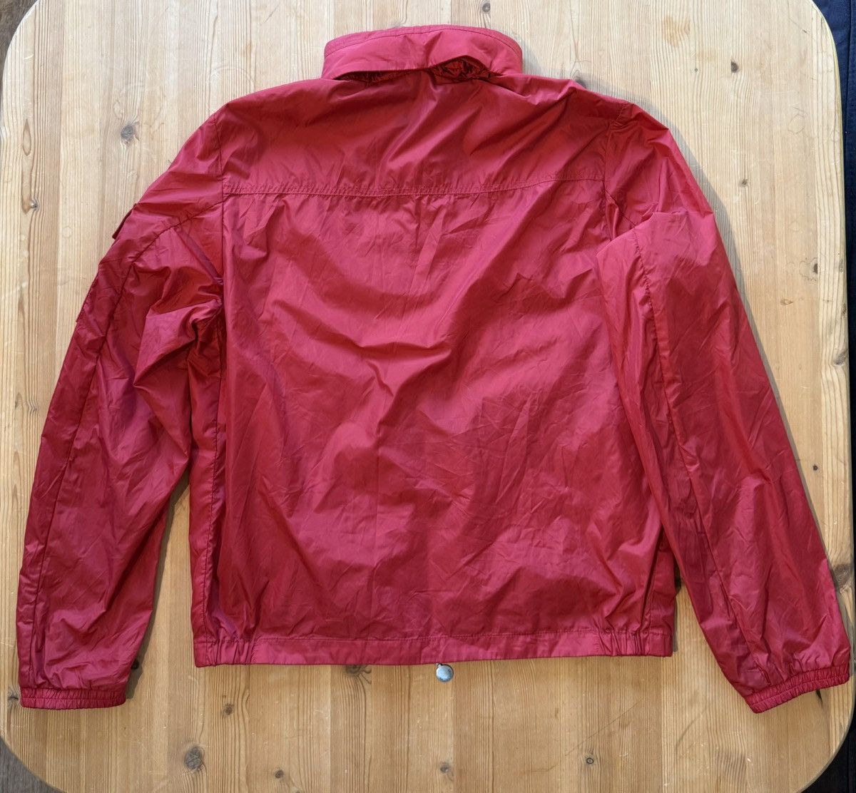 Moncler Moncler Keralle Jacket Size US M / EU 48-50 / 2 - 20 Thumbnail