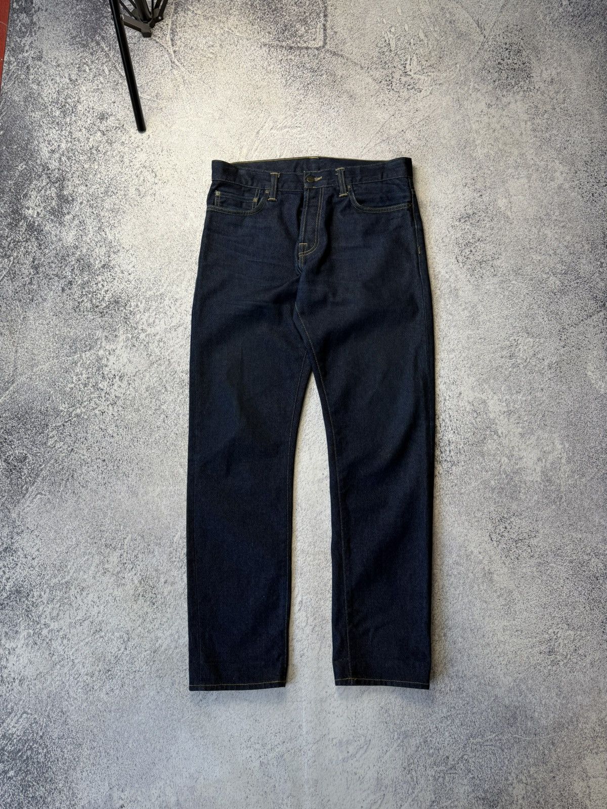 Carhartt Vintage Carhartt Jeans Klondike Pants Casual Size US 32 / EU 48 - 12 Thumbnail