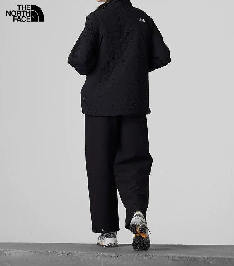 Kazuki Kuraishi × The North Face Urban Exploration UNISEX INSULATION LINER VEST Size US M / EU 48-50 / 2 - 5 Thumbnail