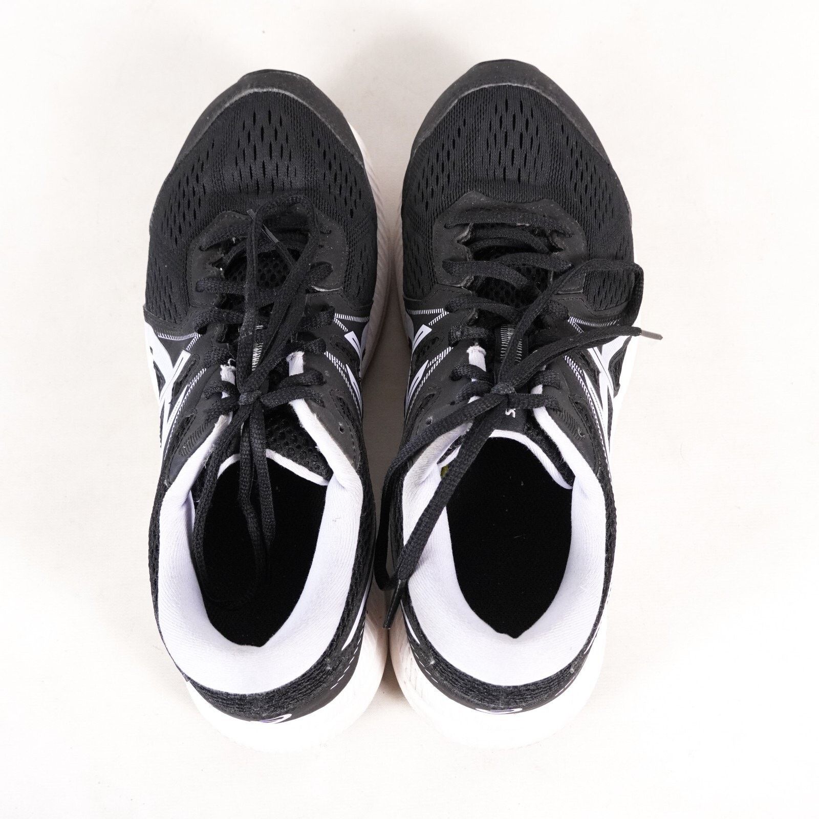 Asics Asics Gel-Contend 7 Running Shoes Casual Sneakers Women 9 Size US 9 / IT 39 - 4 Thumbnail