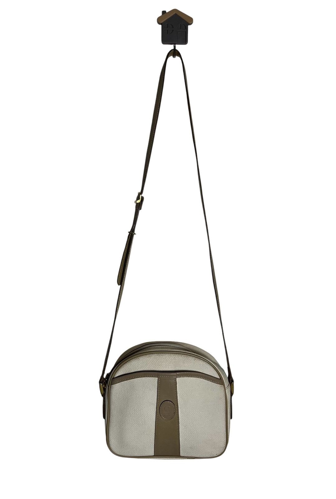 Carven Carven paris sling bag Size ONE SIZE - 1 Thumbnail