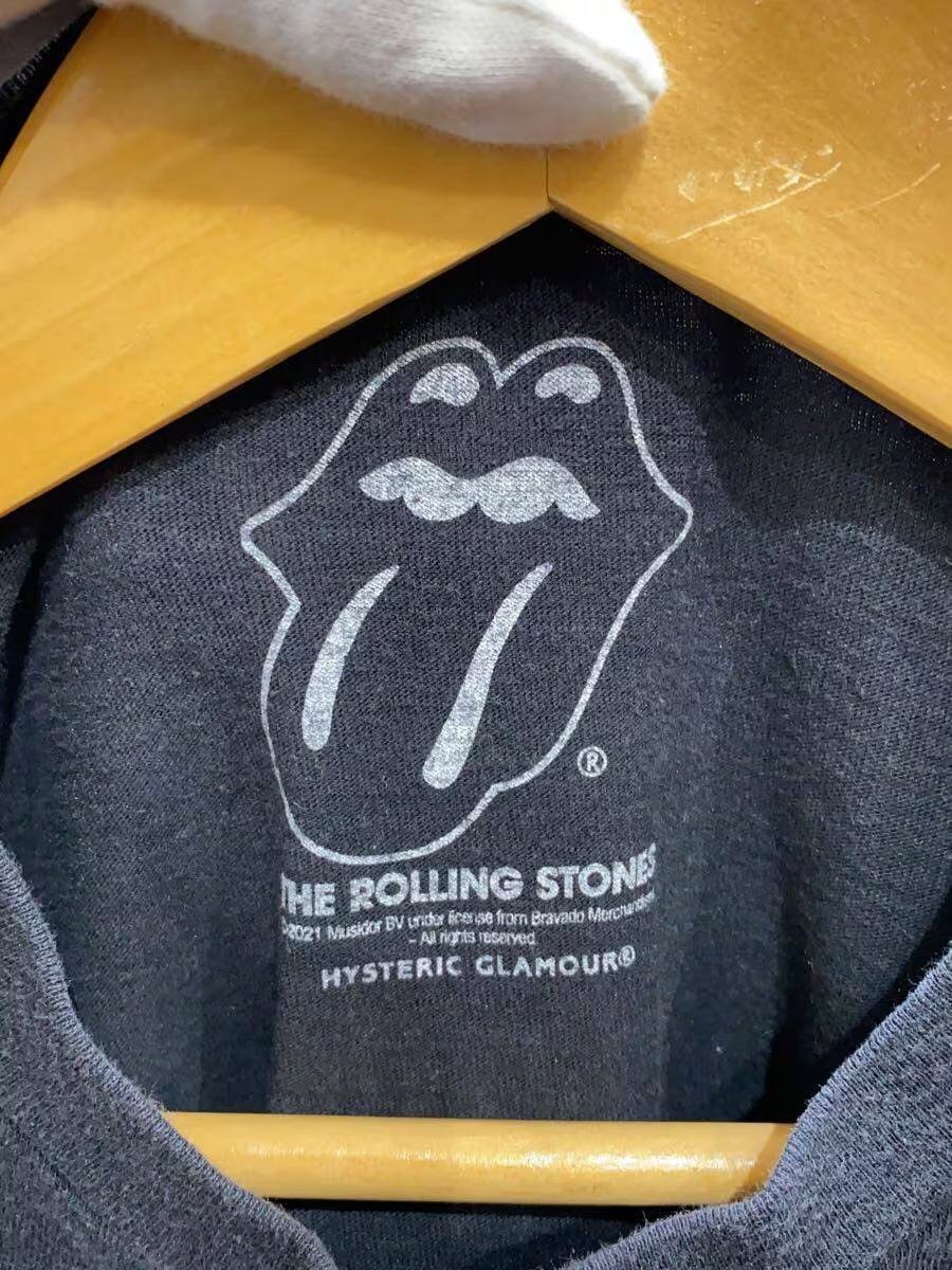 Hysteric Glamour Rolling Stones Tee Size US M / EU 48-50 / 2 - 5 Thumbnail