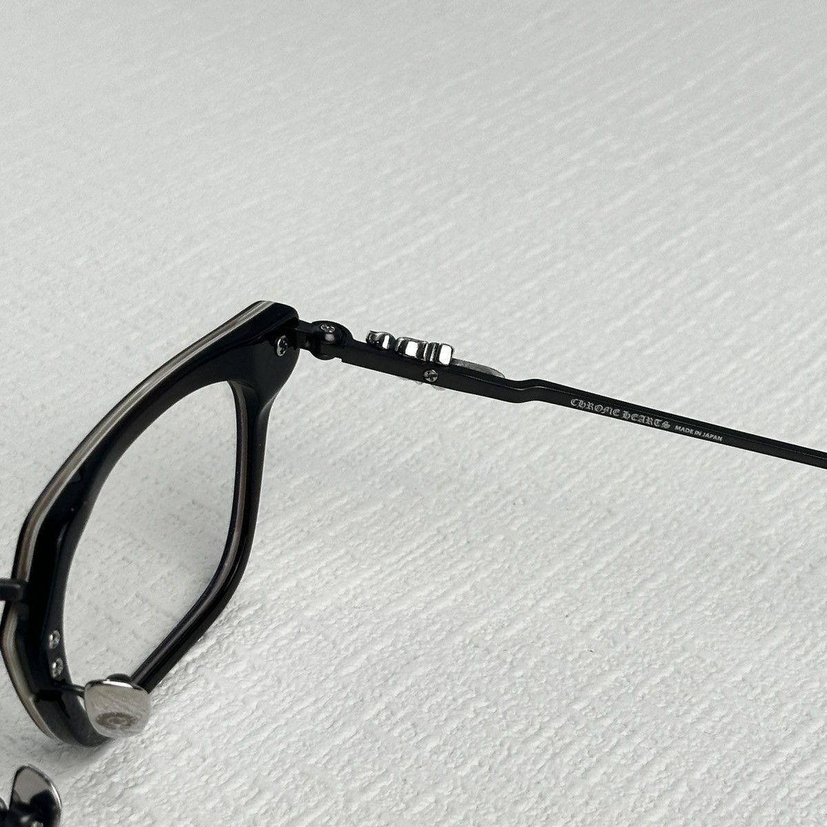 Chrome Hearts CHROME HEARTS SNAT Size ONE SIZE - 4 Thumbnail