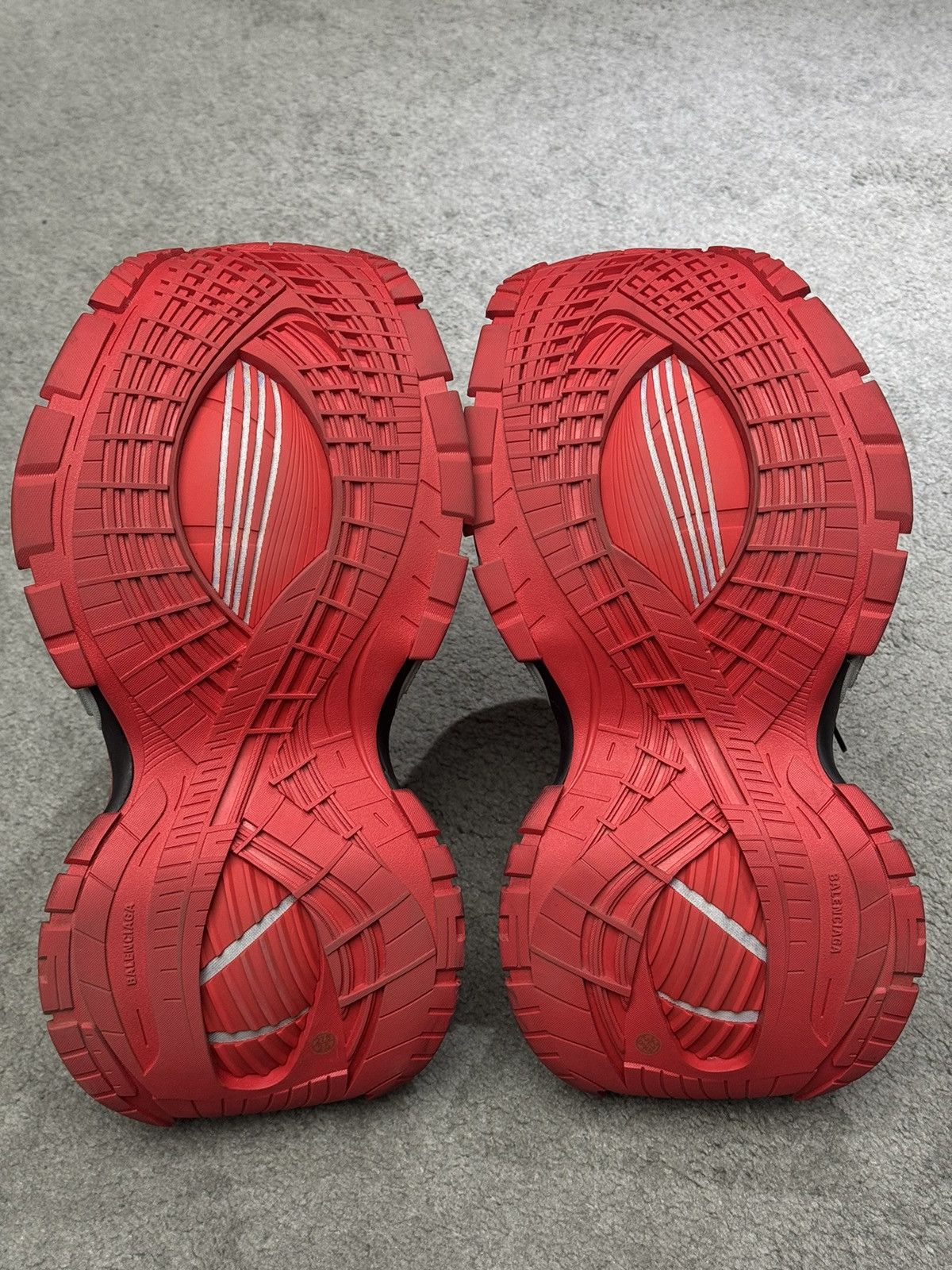 Balenciaga Balenciaga 25ss platform 16cm Size US 9 / EU 42 - 4 Thumbnail