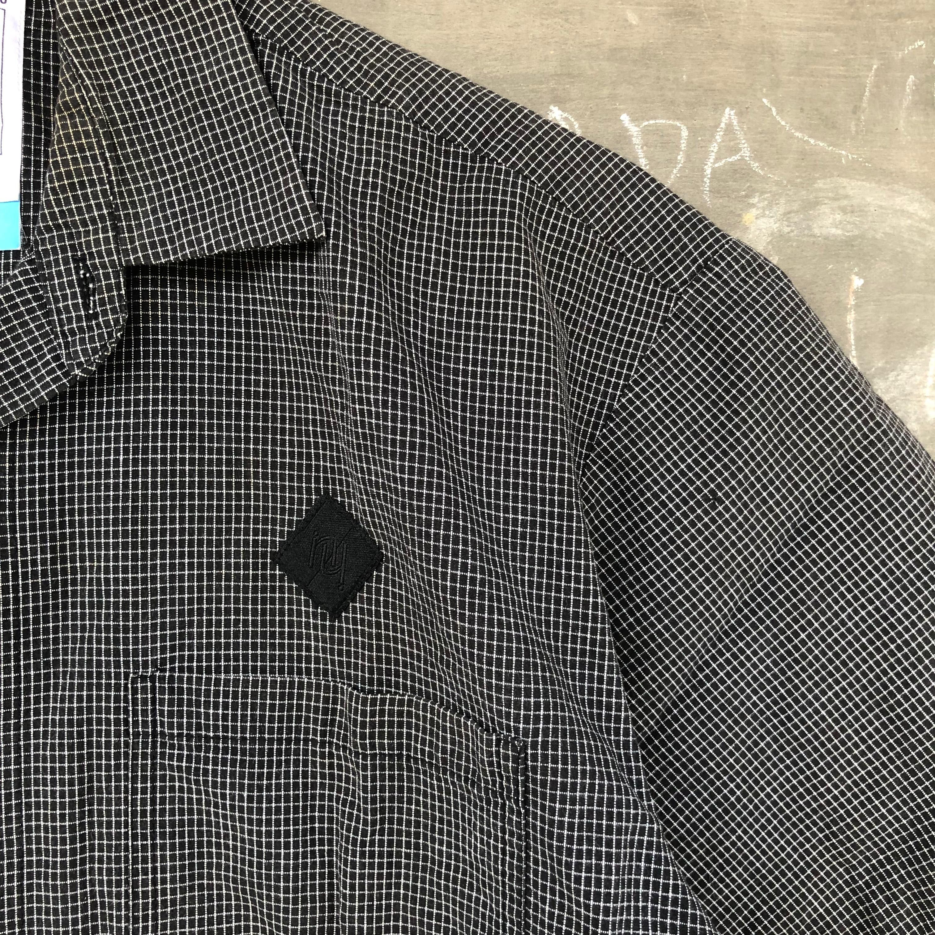 Neighborhood SS 99 Neighborhood Shirt Size US L / EU 52-54 / 3 - 2 Thumbnail