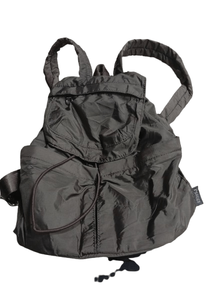 Yohji Yamamoto Y'Saccs small backpack Size ONE SIZE - 1 Thumbnail