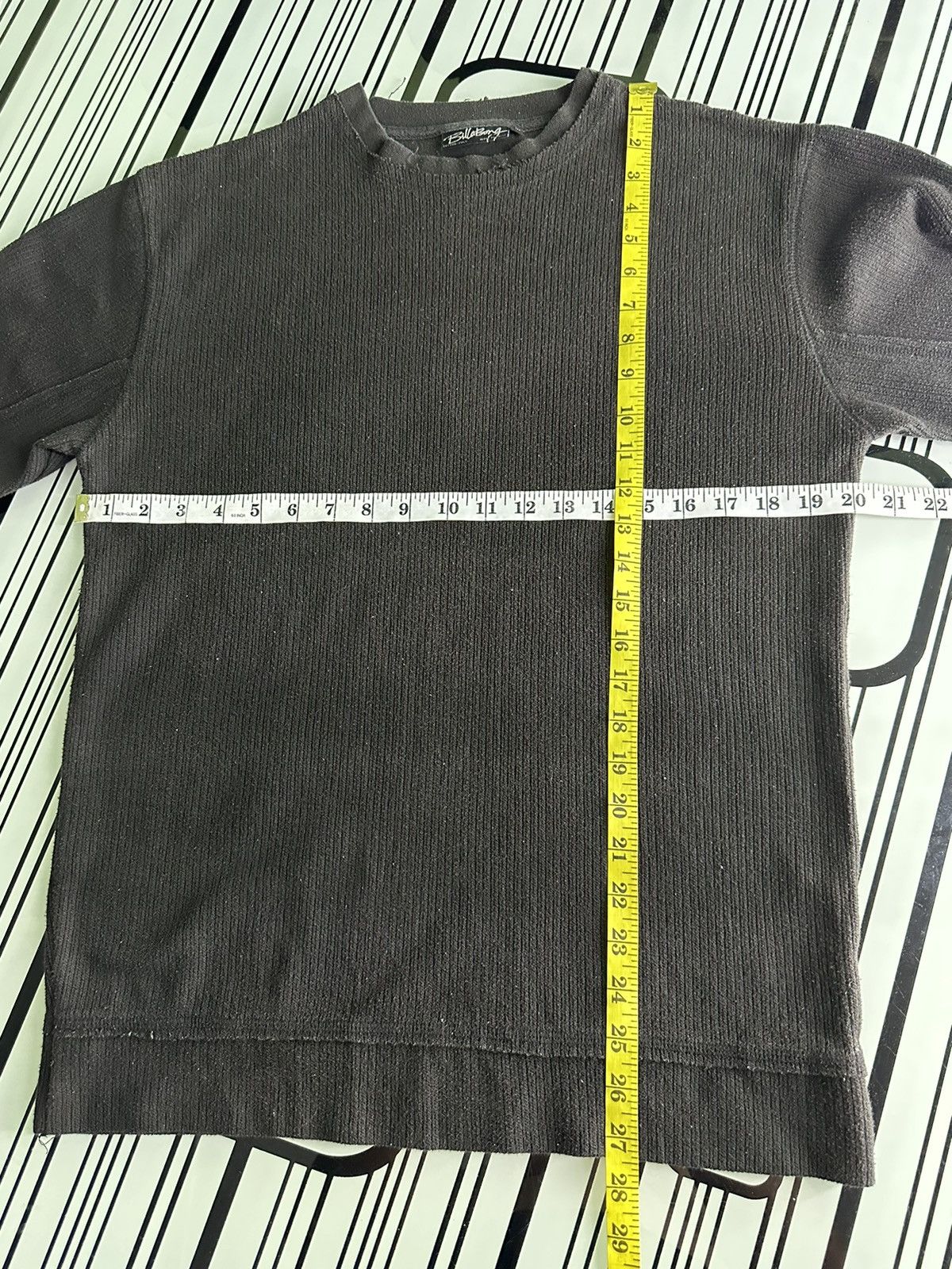 Billabong Billabong Sweatshirt Size US M / EU 48-50 / 2 - 11 Thumbnail