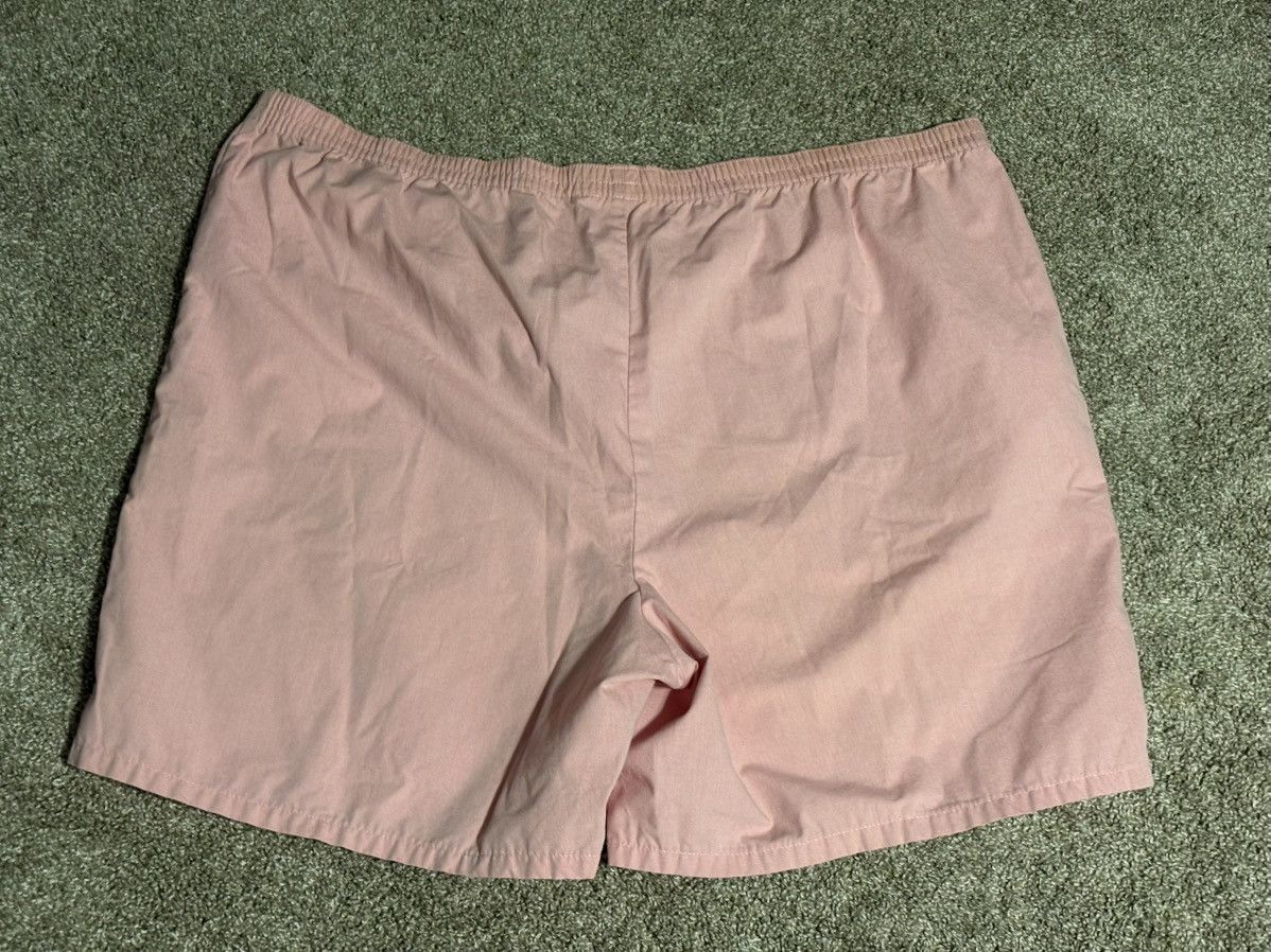 Vintage (Chic) Pink Shorts: Best for Size 24W Size 42" / US 20 - 2 Thumbnail