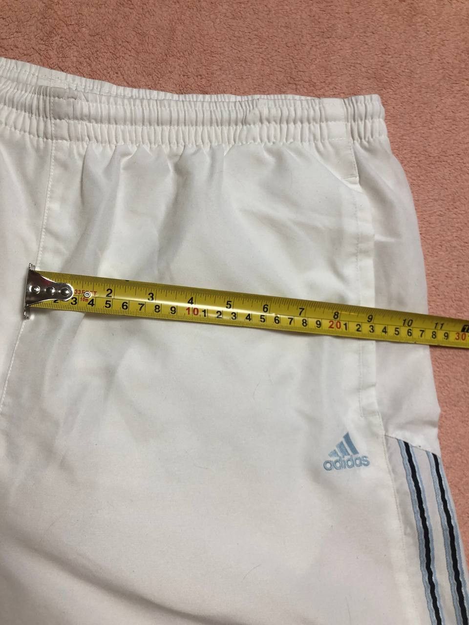 Adidas Adidas Shorts Size US 36 / EU 52 - 10 Thumbnail