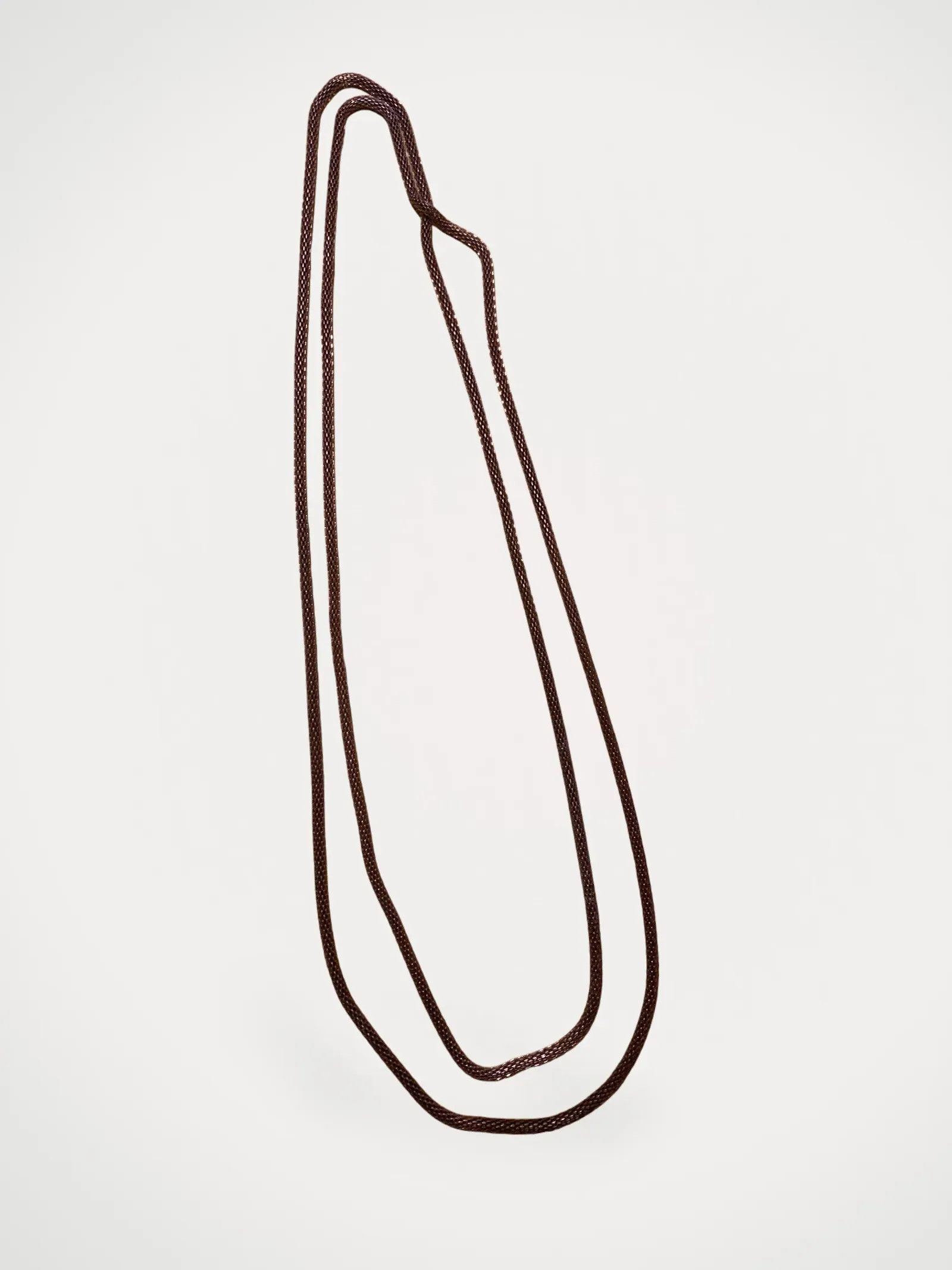 Other No name Necklace Size ONE SIZE - 1 Thumbnail