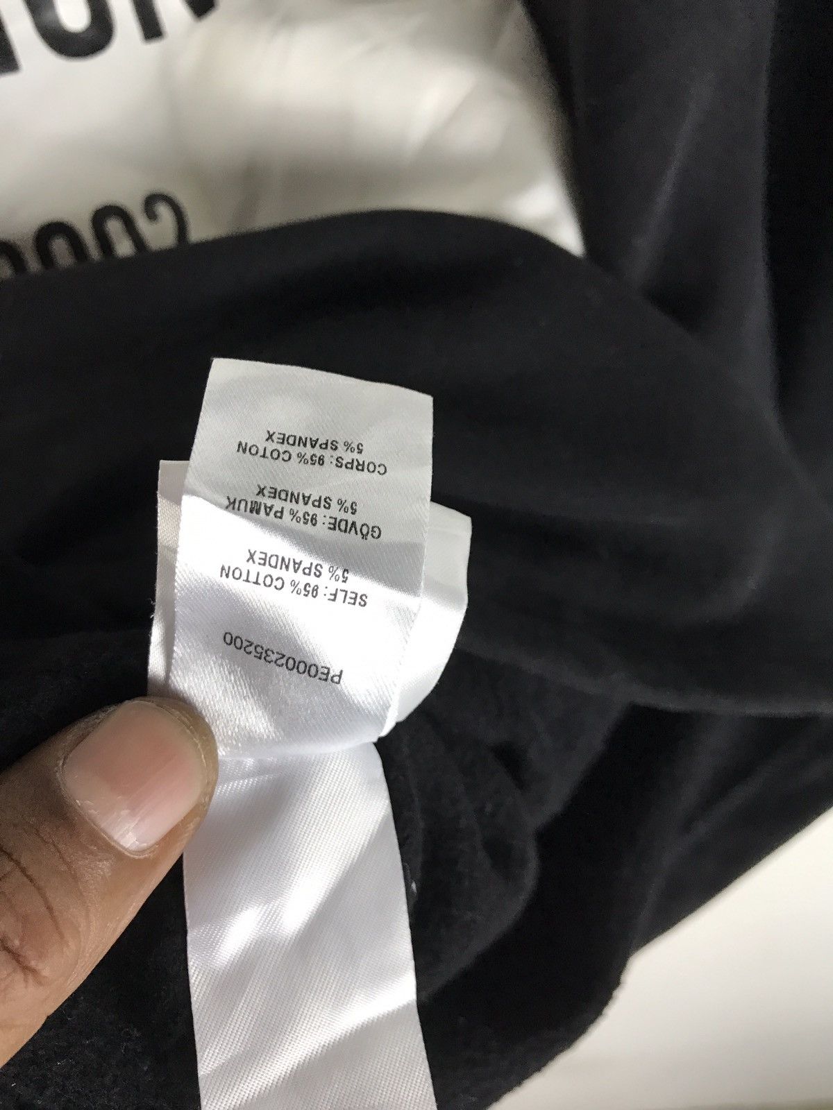 Opening Ceremony Vintage Openig Ceremony Boxy Tee Size US M / EU 48-50 / 2 - 15 Thumbnail