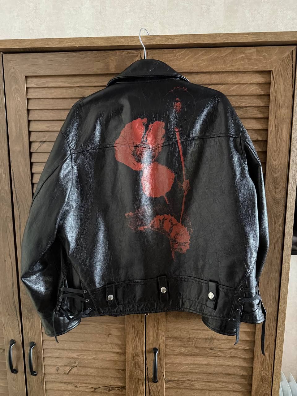 Enfants Riches Deprimes Enfants Riches Deprimes Melancholic Rich Black Jacket Size US L / EU 52-54 / 3 - 2 Thumbnail